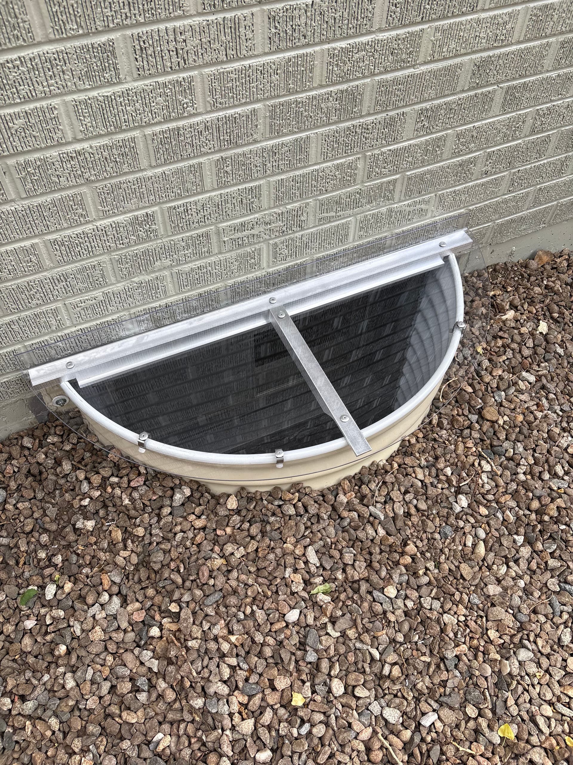 Gallery photos for Quality Window Well Replacements That Protect Your Basement: Image #3