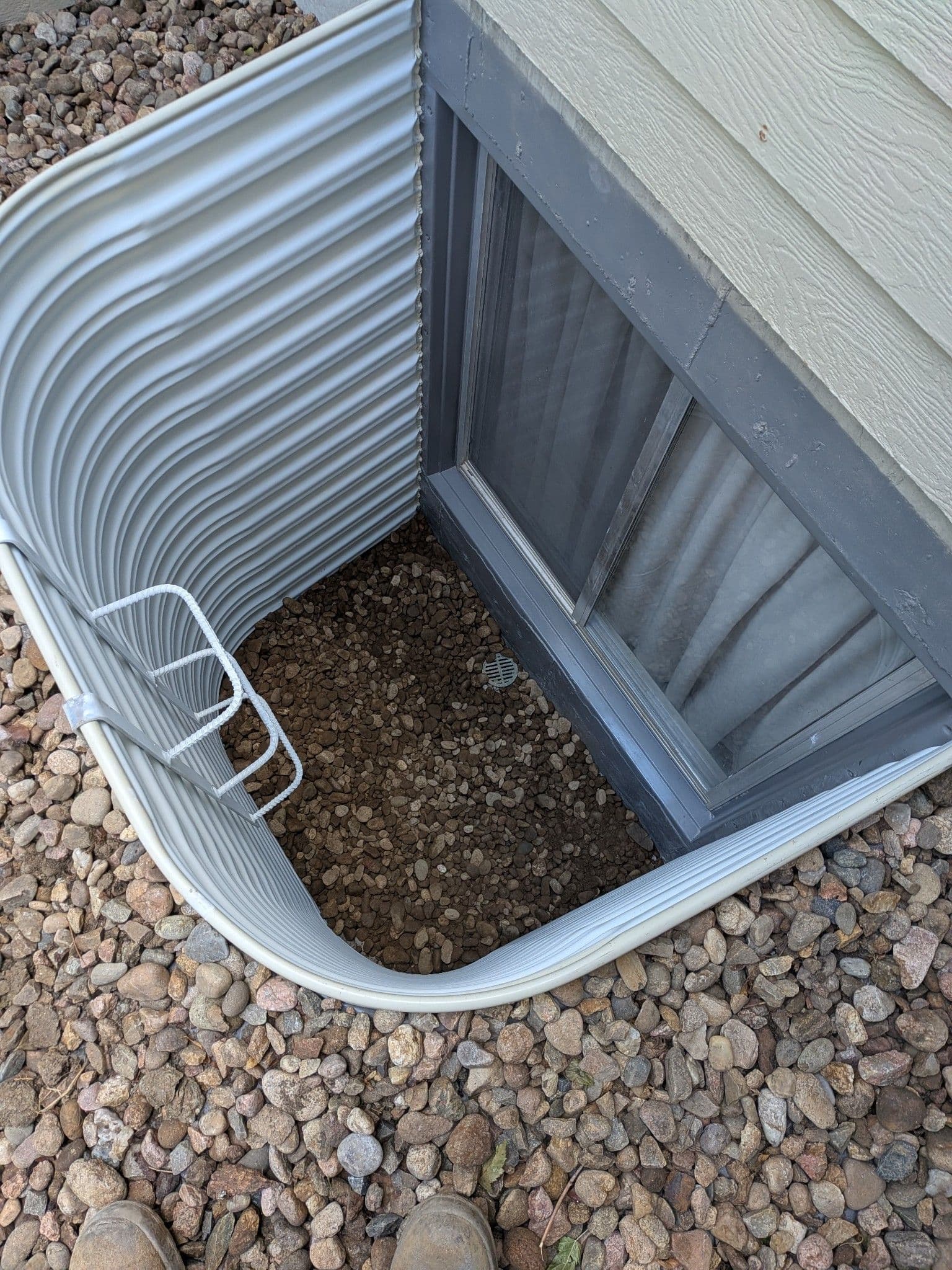 Gallery photos for Window Well Covers and Installations Across Colorado Homes: Image #7