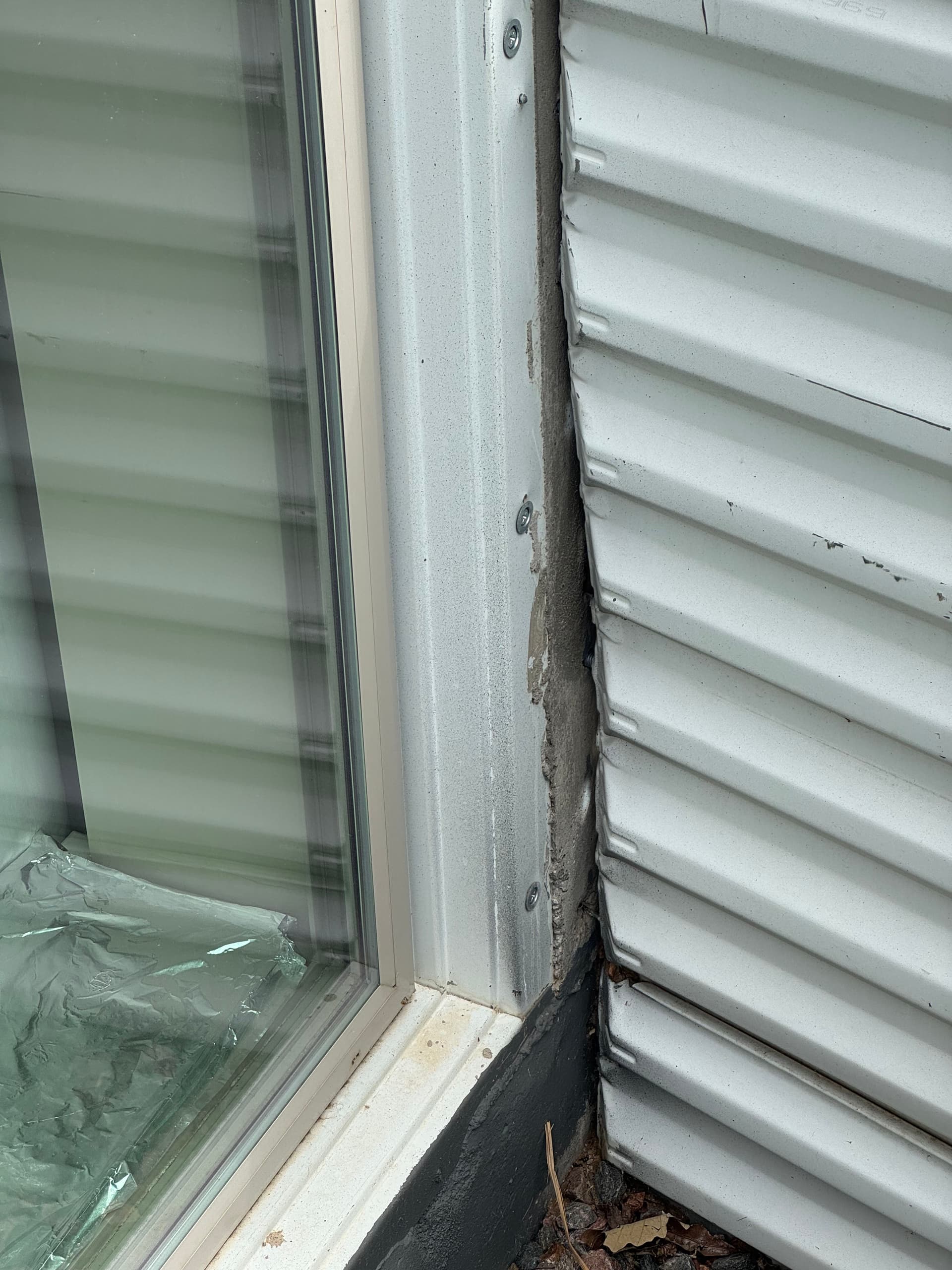 Gallery photos for Warning Signs Your Window Well Is Failing Before It Leaks: Image #8