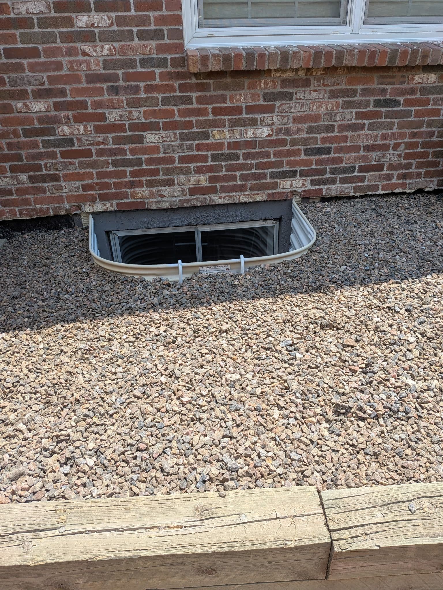 Gallery photos for Window Well Replacements That Actually Protect Your Basement: Image #6