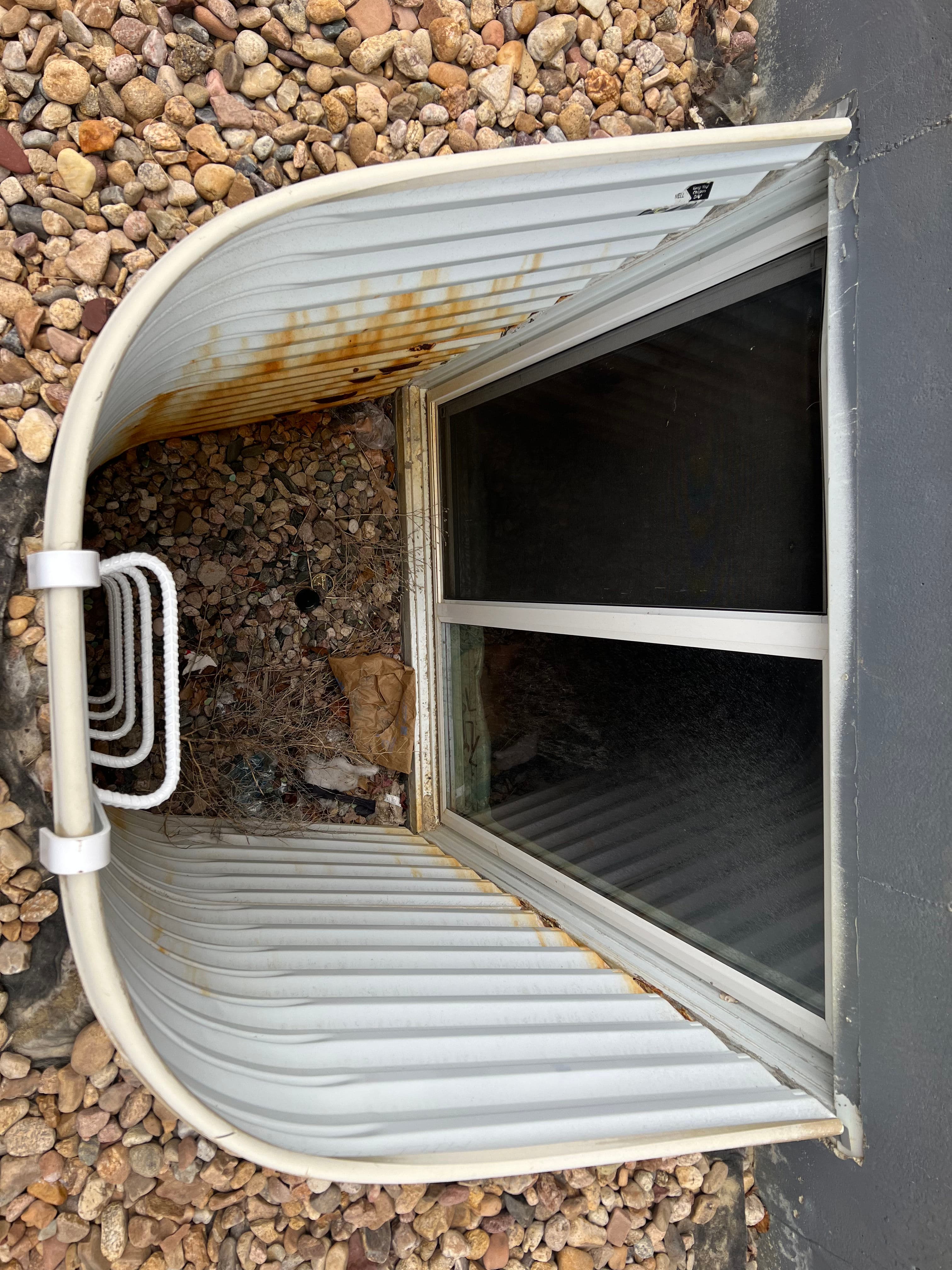 Project Warning Signs Your Window Well Is Failing Before It Leaks image