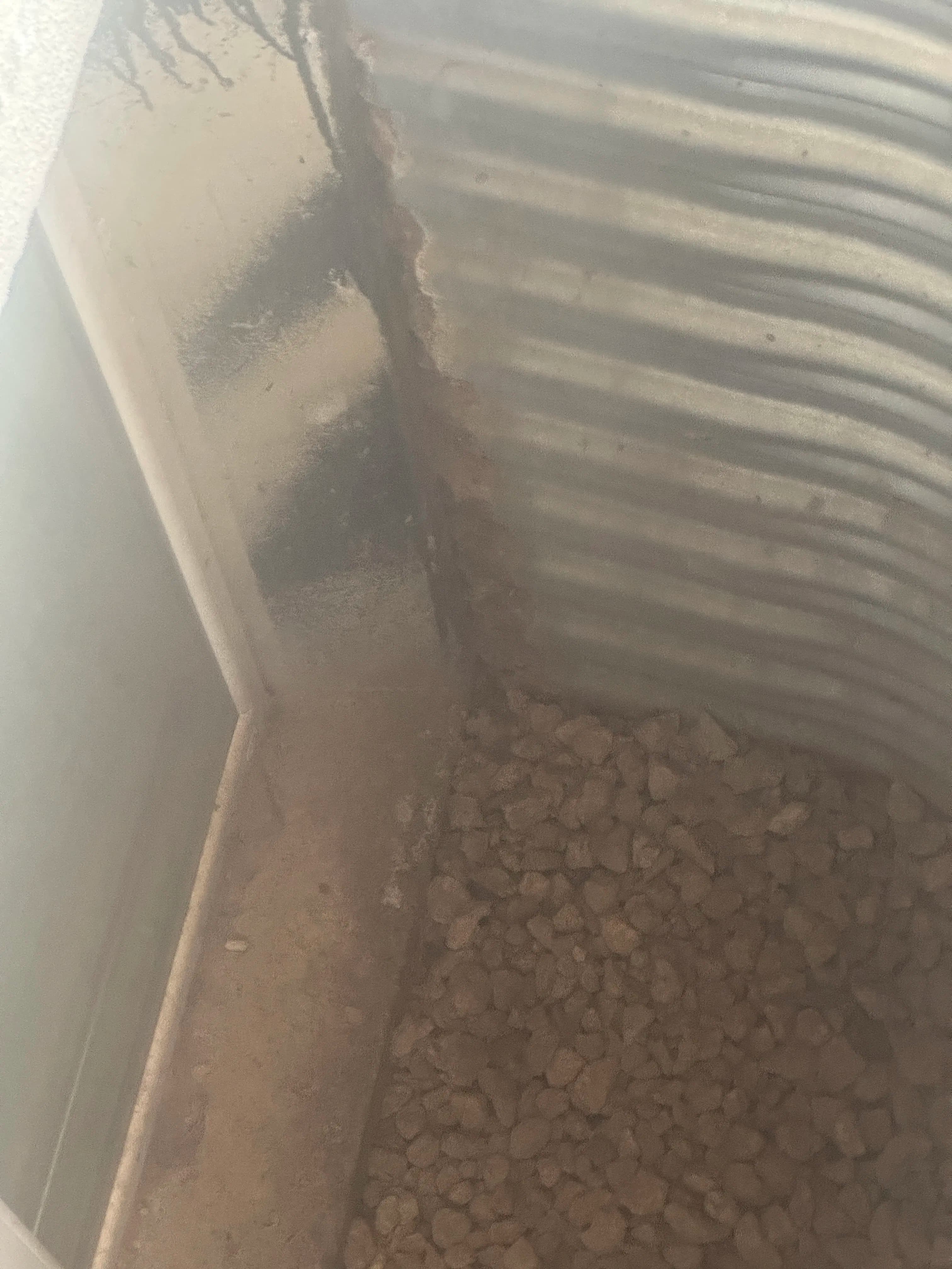 Project What a Window Well Inspection Actually Turns Up in Denver image