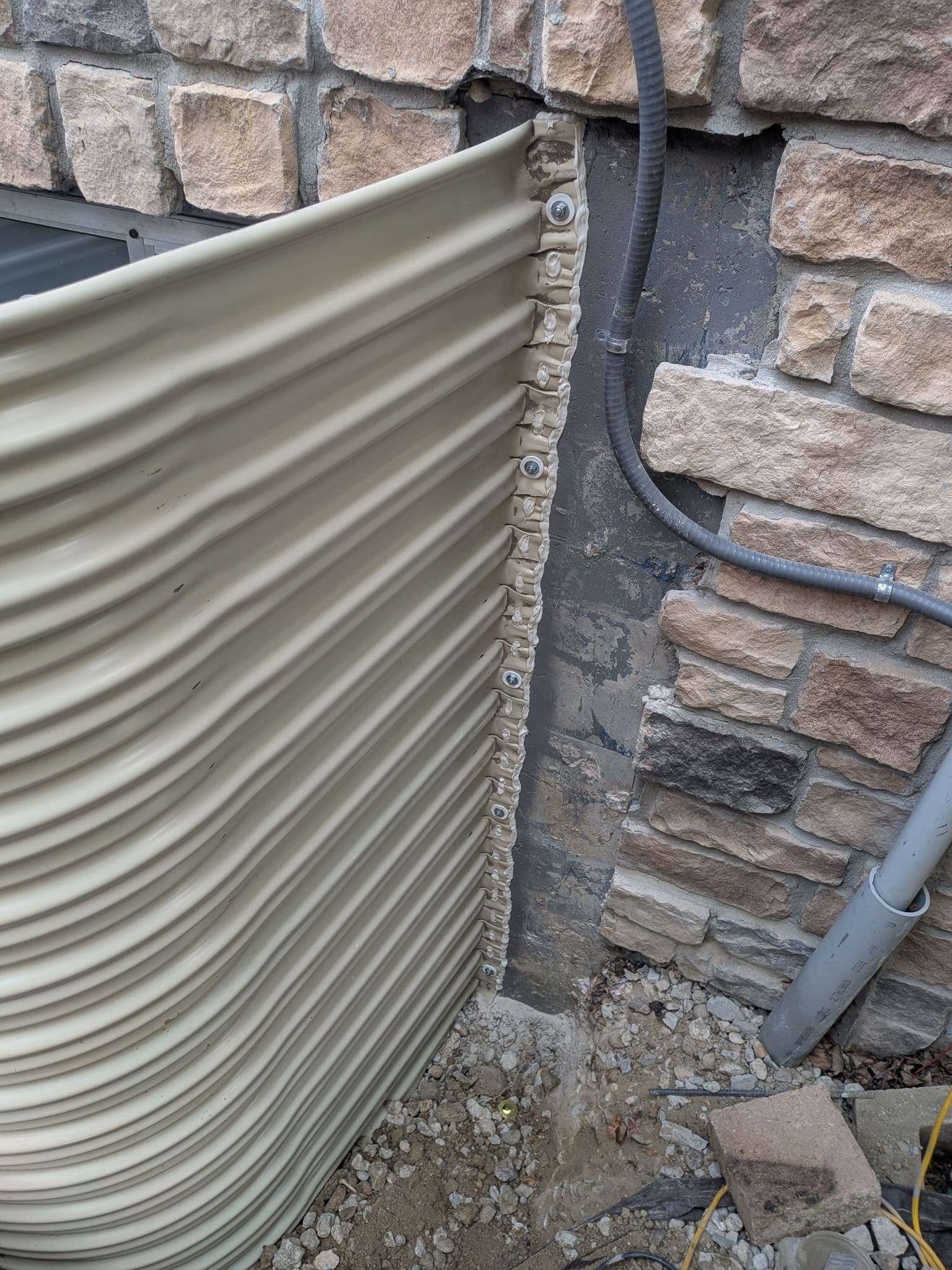 Window Well Replacements Done Right Before Rainy Season Hits image