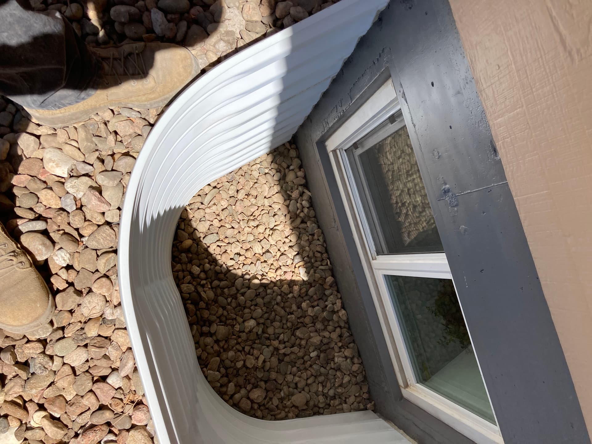 Gallery photos for Is Your Window Well Ready for Heavy Rain?: Image #7
