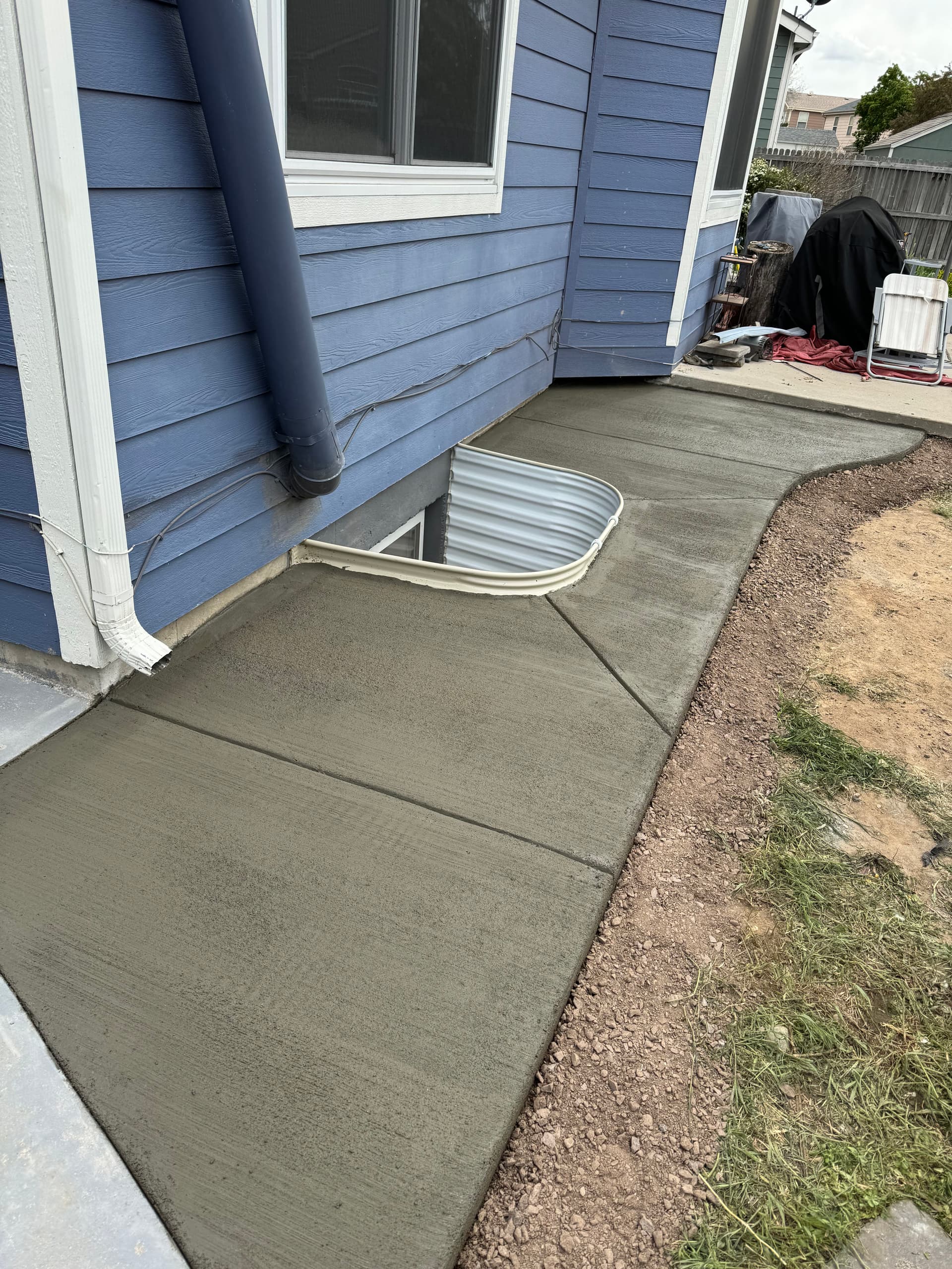 Gallery photos for Window Well Problems in South Denver? Our Crew Handles It All: Image #8
