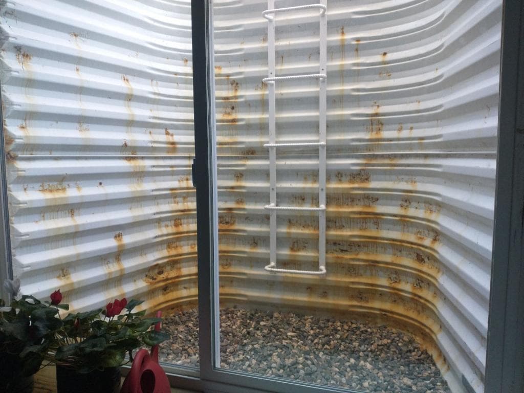 Gallery photos for Prevent Basement Damage with Expert Window Well Solutions: Image #2