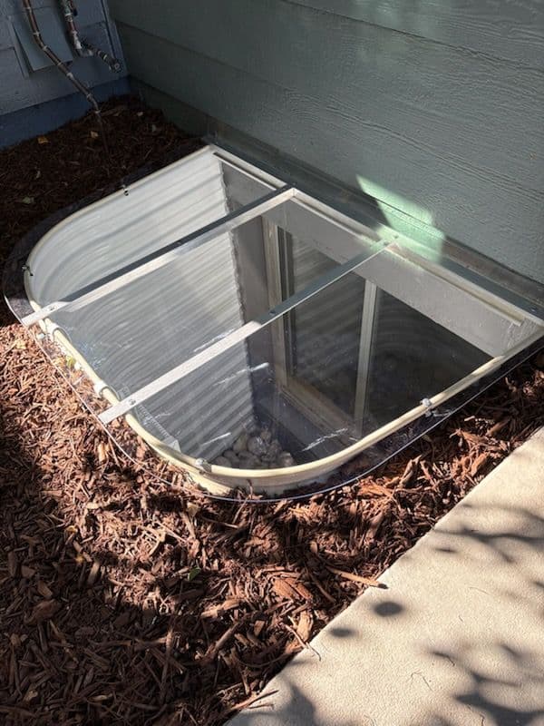 Gallery photos for Brighten and Secure Your Space with Window Well Covers in Colorado: Image #3