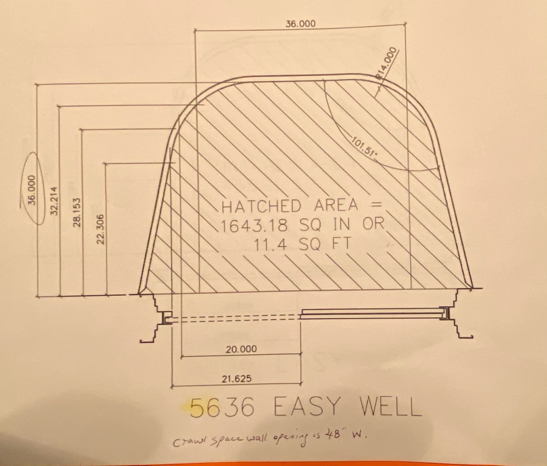 Gallery photos for Custom Window Wells for Colorado Outdoor Spaces: Image #2