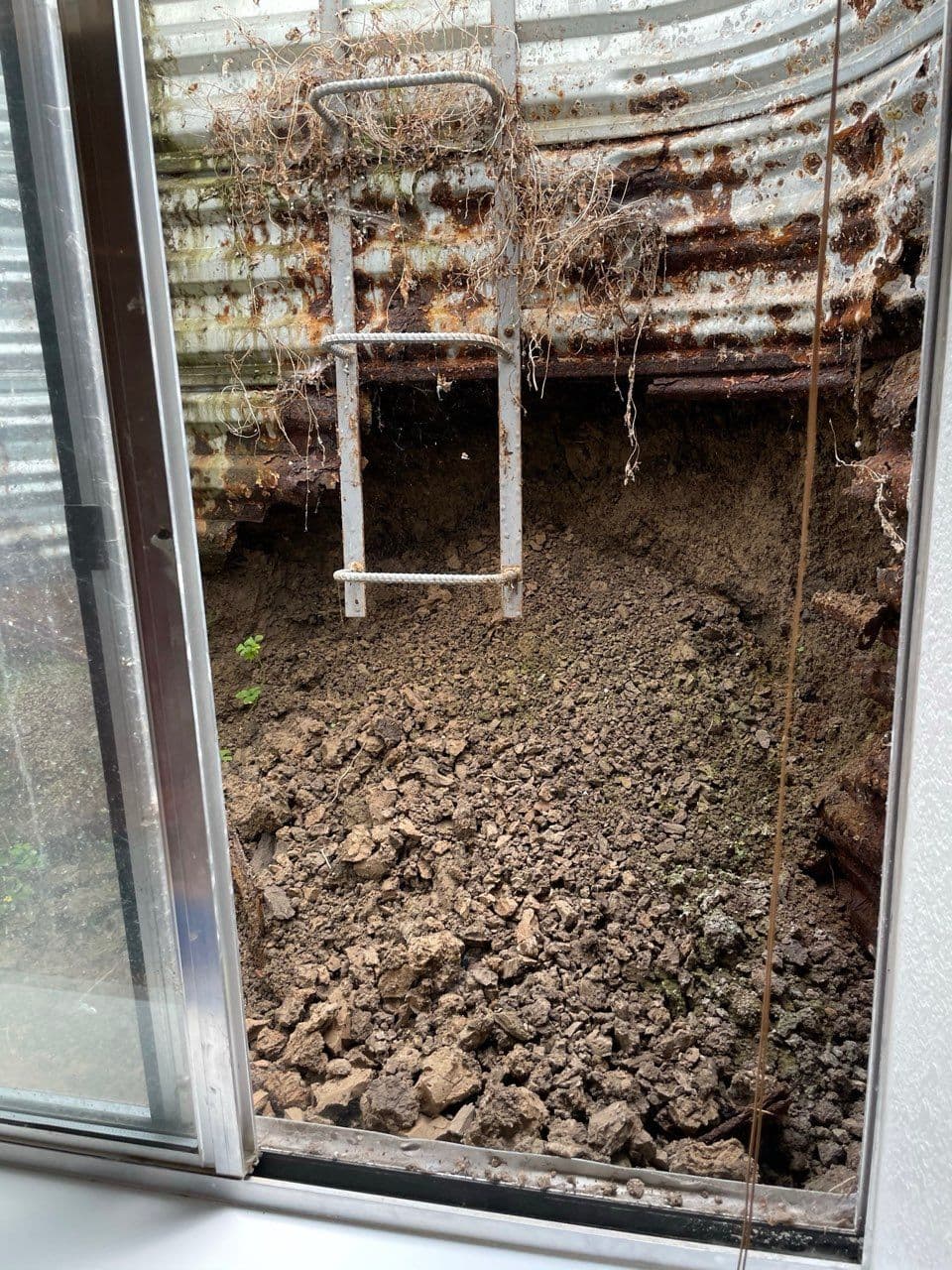 Window Well Replacement and Upgrade