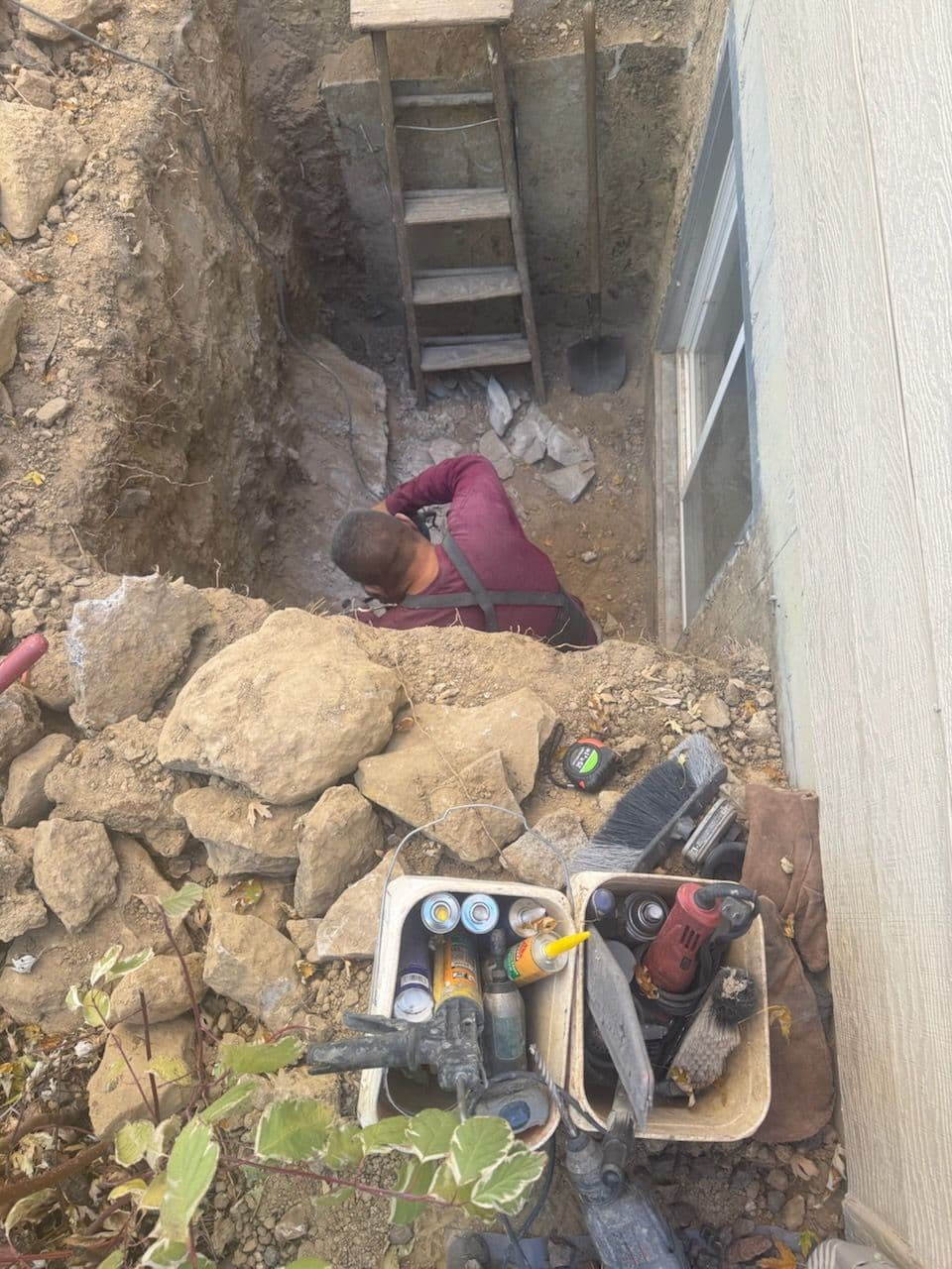 Project Enhanced Safety with Our Reliable Window Well Covers image