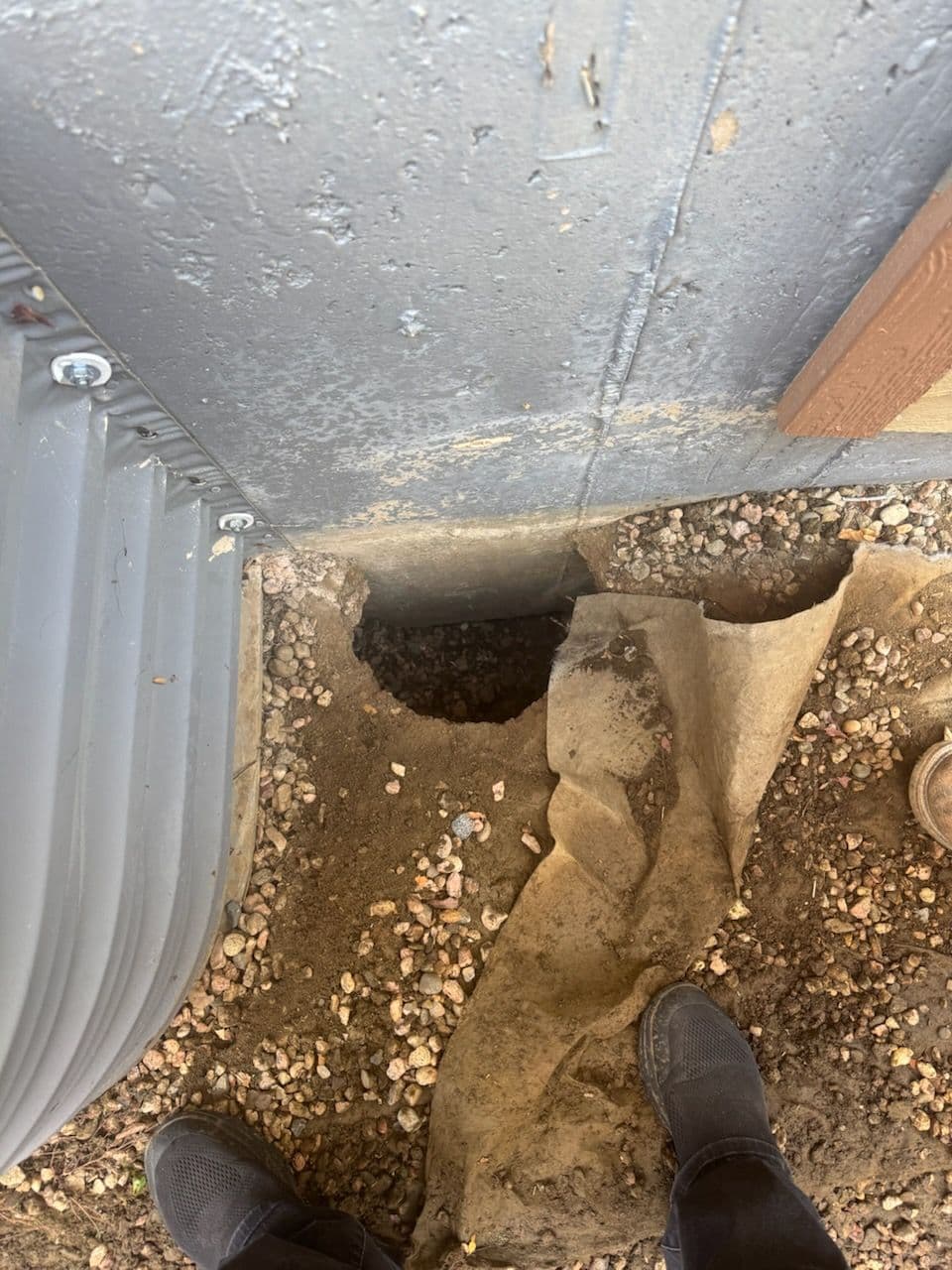 Project Restore Your Window Wells with Ease image