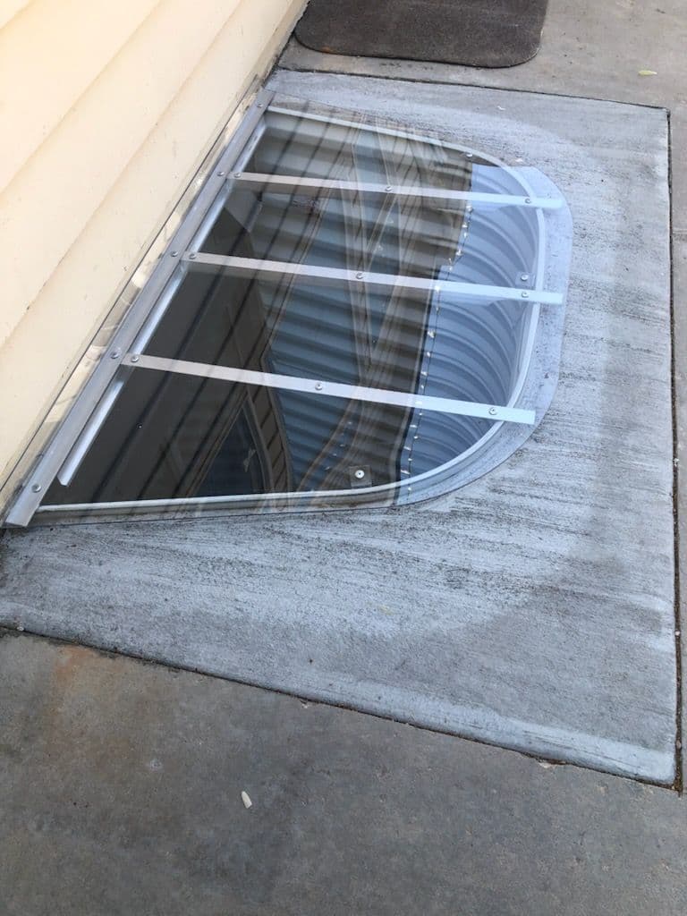 Project Enhance Your Home with Secure Window Wells image