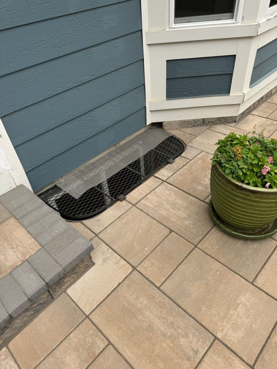 Gallery photos for Upgrading Outdoor Spaces with New Window Well Covers: Image #2