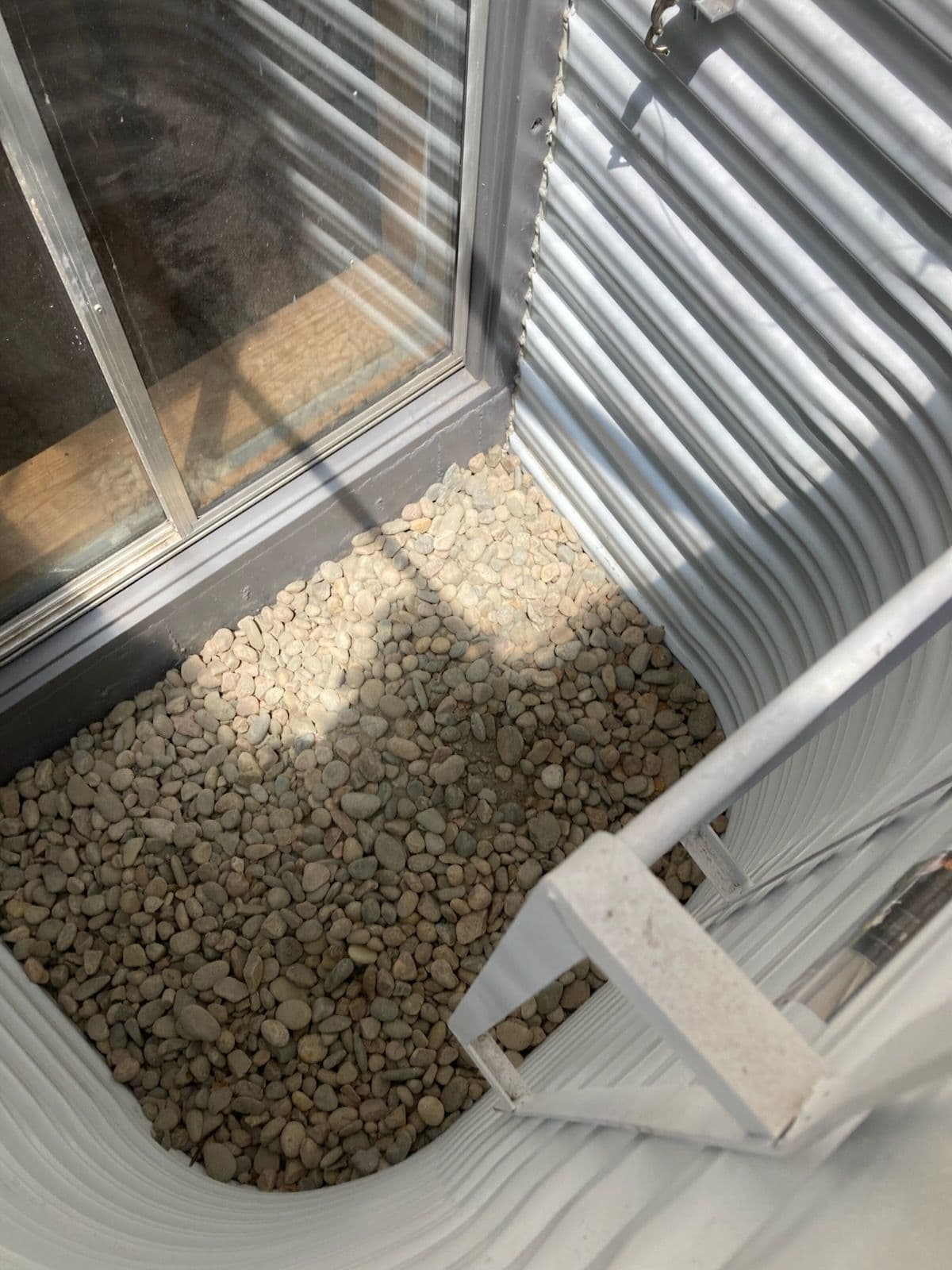 Gallery photos for Enhancing Your Home with Secure Window Wells: Image #1