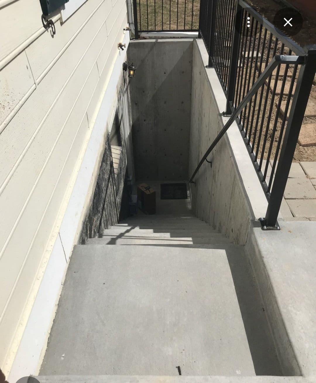 Project Enhance Your Home with Durable Basement Walkout Installations image