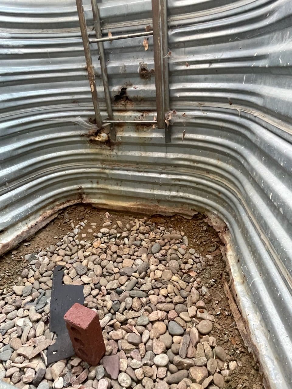 Gallery photos for Prepare Your Window Well for Winter: Image #2