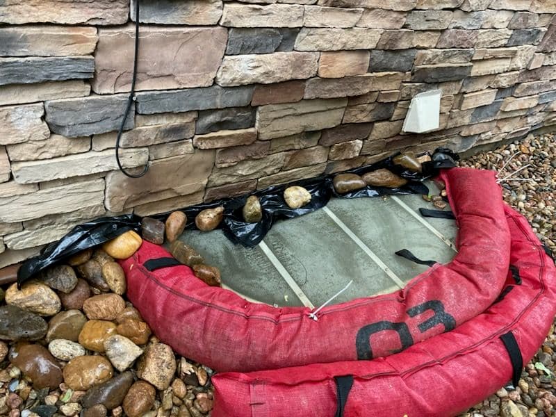 Project Defend Your Basement from Water Woes with Quality Window Well Covers image