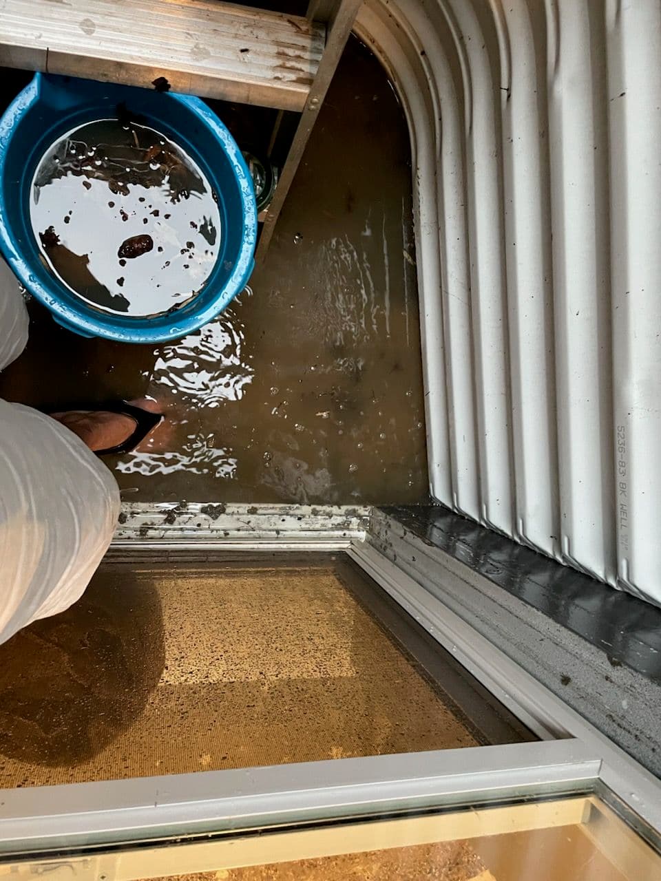 Gallery photos for Defend Your Basement from Water Woes with Quality Window Well Covers: Image #3