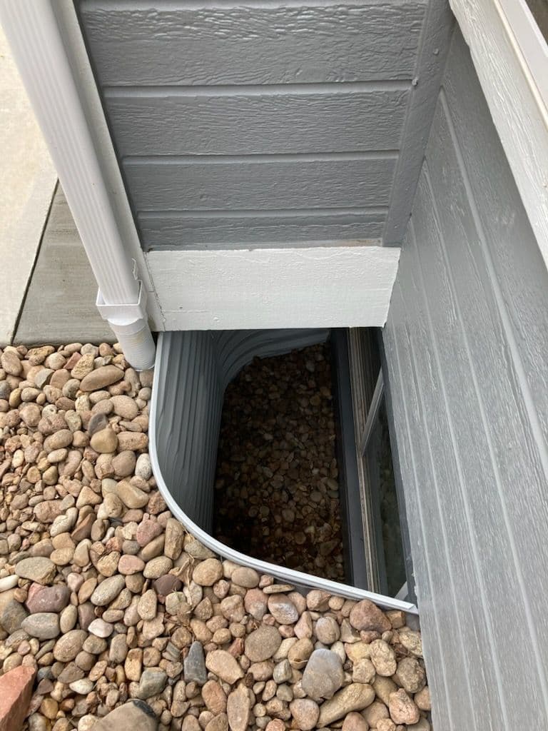 Gallery photos for Effective Window Well Solutions for Lasting Protection: Image #2