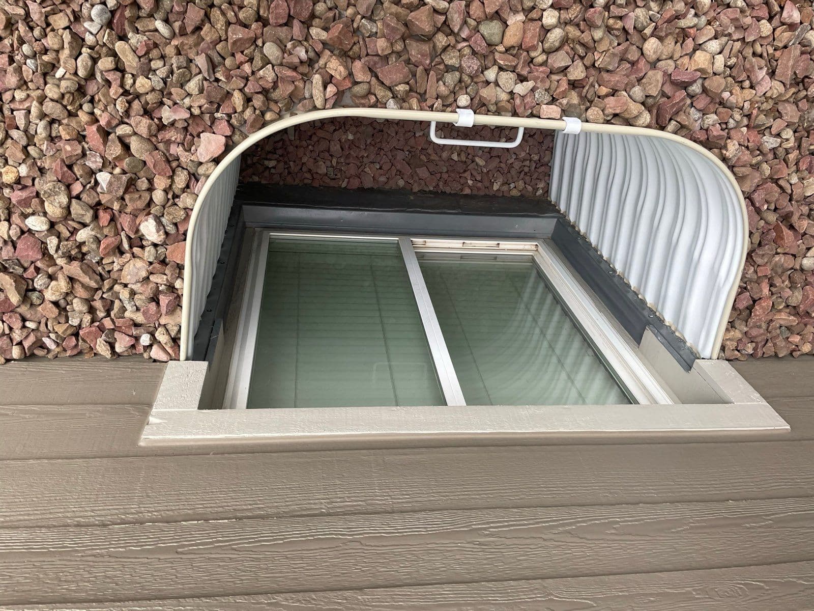Gallery photos for Boost Your Home's Safety with New Window Wells: Image #3