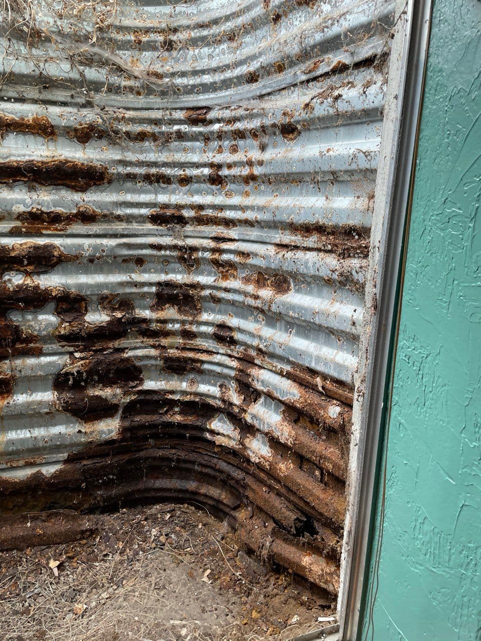 Gallery photos for Preventing Basement Disasters Before They Happen: Image #2