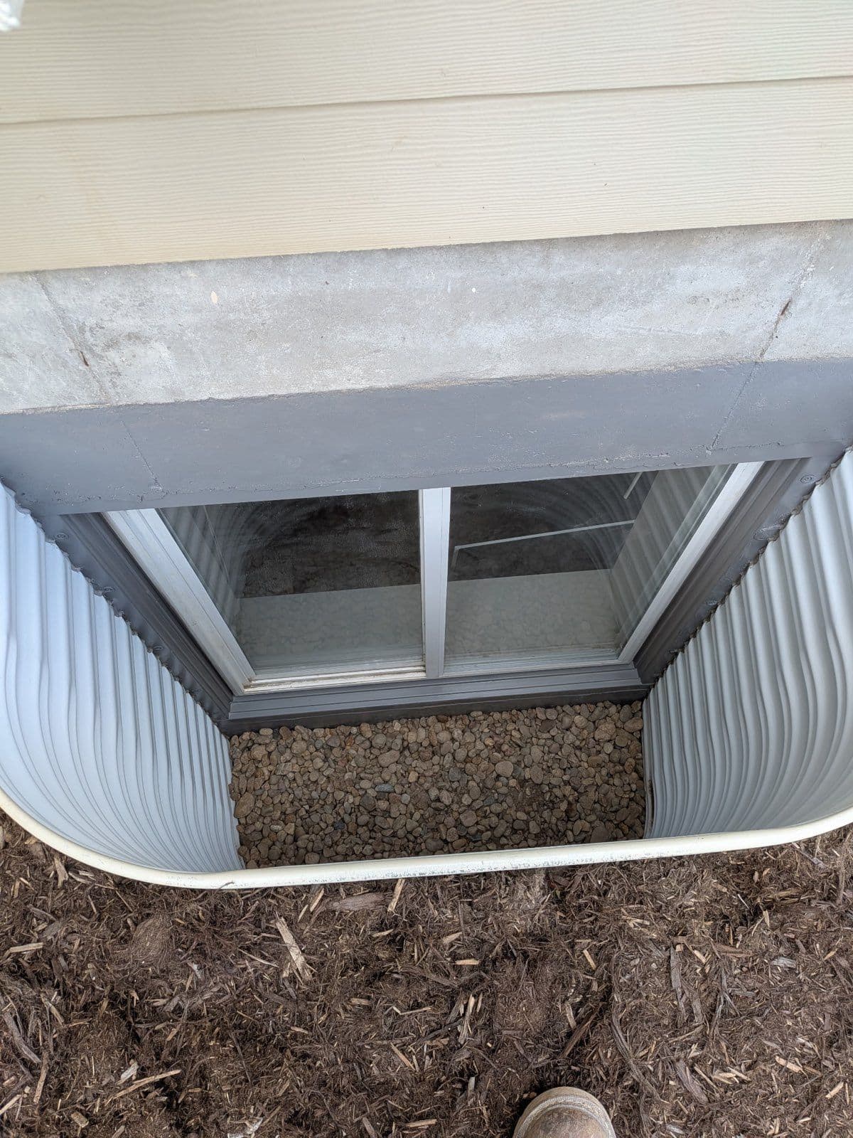 Gallery photos for Enhance Your Home this Spring with Our Window Wells in Colorado: Image #2