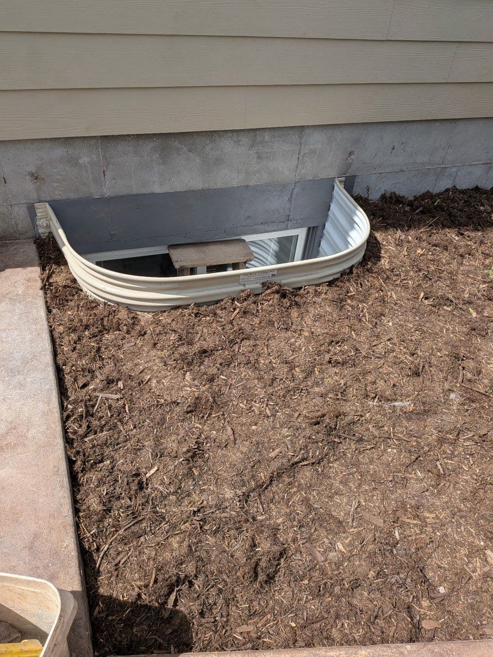 Gallery photos for Enhance Your Home this Spring with Our Window Wells in Colorado: Image #3