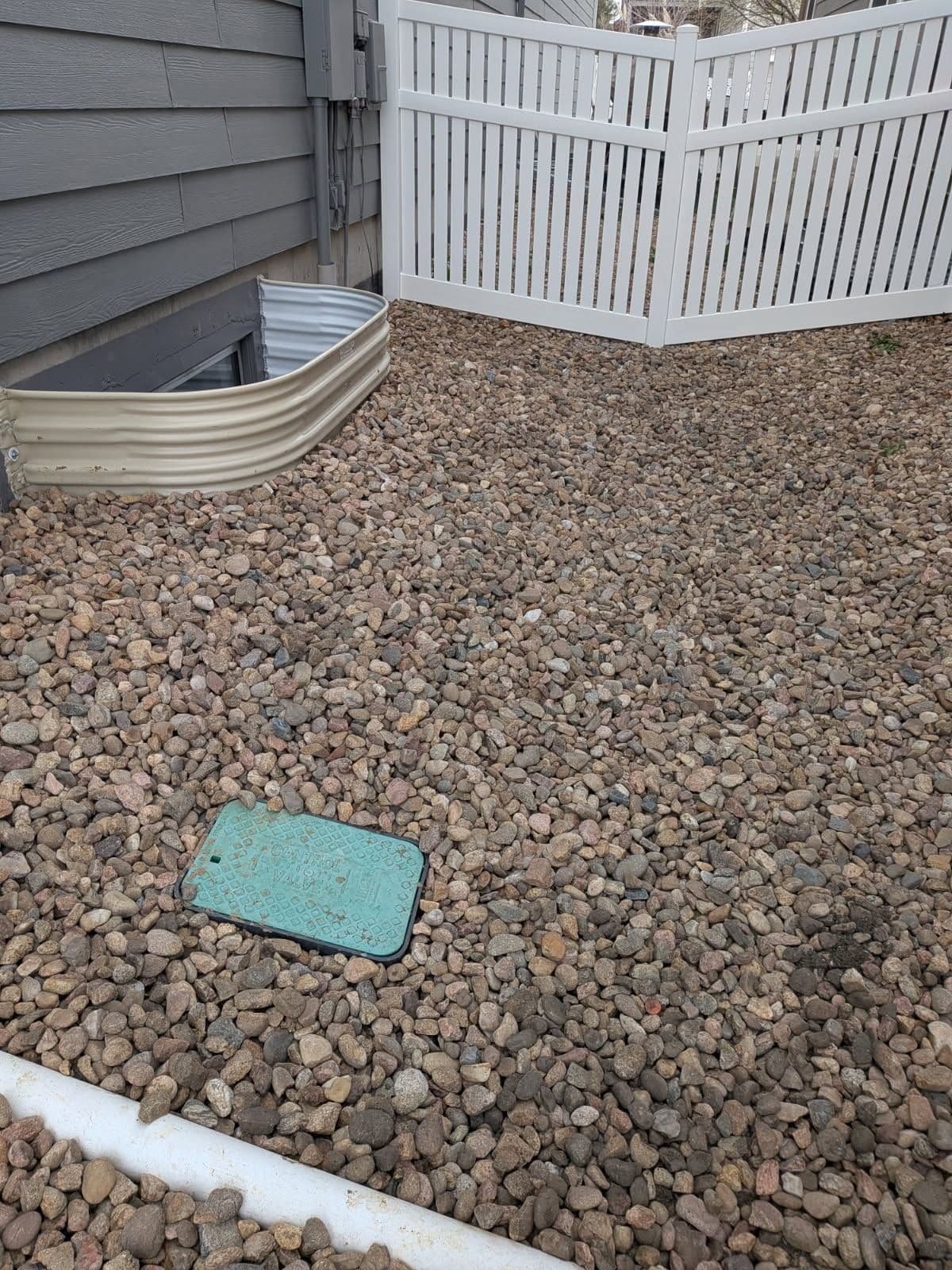 Gallery photos for Egress Window Wells Elevate Outdoor Spaces: Image #1