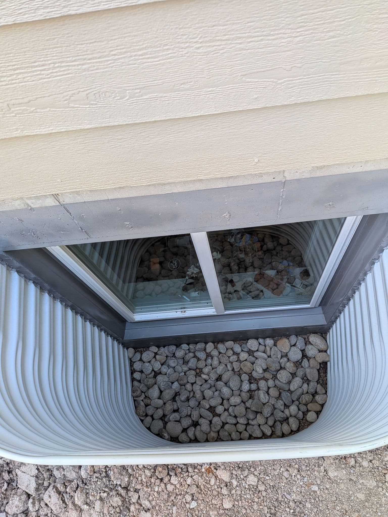 Gallery photos for Free Window Well Inspections Before Colorado Summer Storms Hit: Image #7