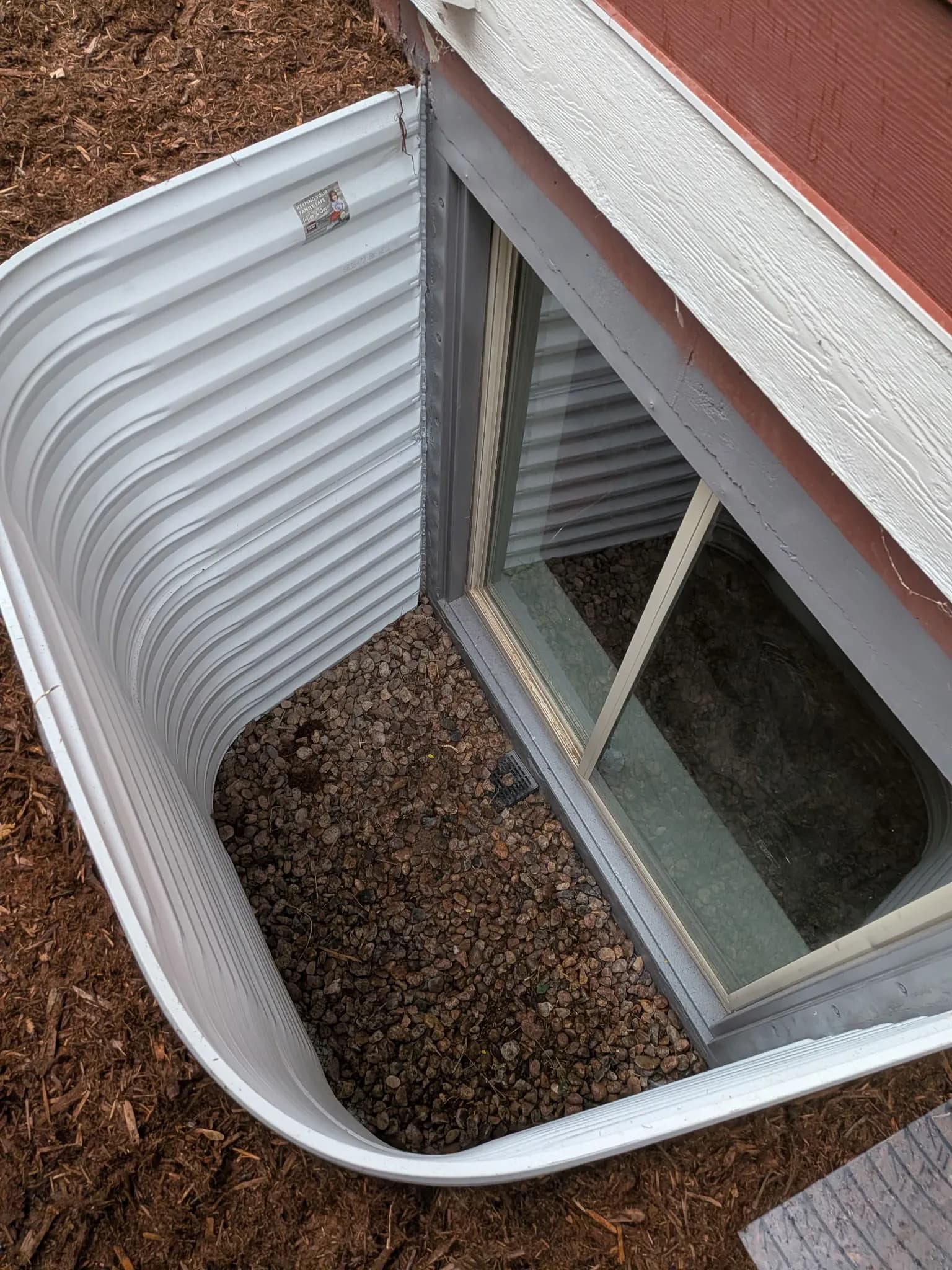 Gallery photos for Free Window Well Inspections - Here's What We Actually Check: Image #3