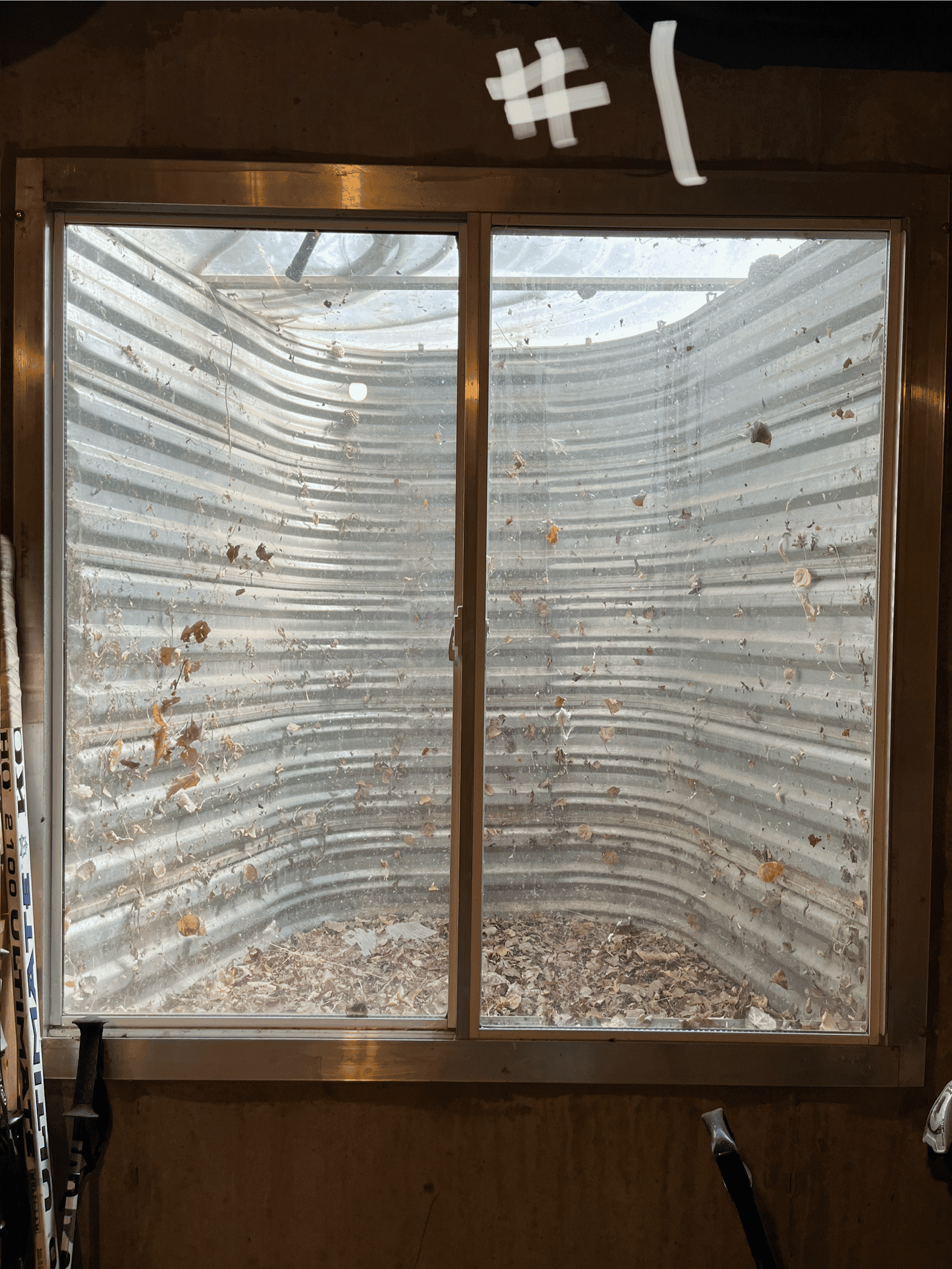 Gallery photos for Window Wells Are Hiding Problems You Can't Afford to Ignore: Image #3