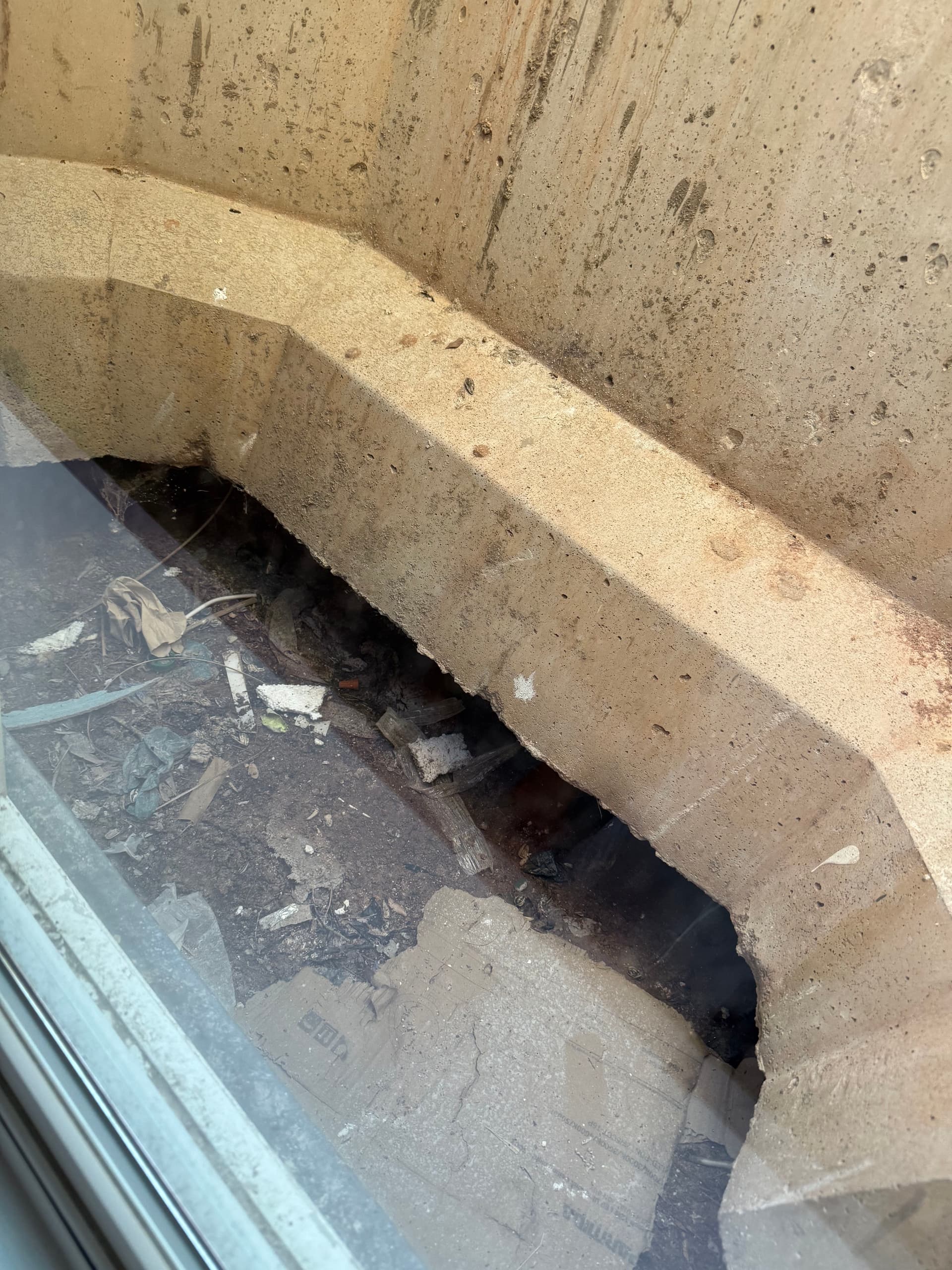 Gallery photos for Window Wells Are Hiding Problems You Can't Afford to Ignore: Image #7