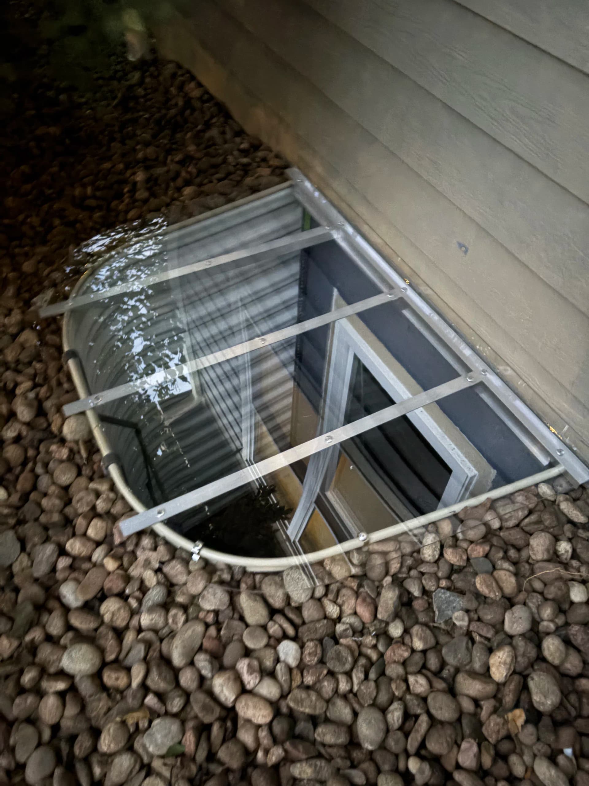 Family-Owned Window Well Service Colorado Homeowners Can Count On image