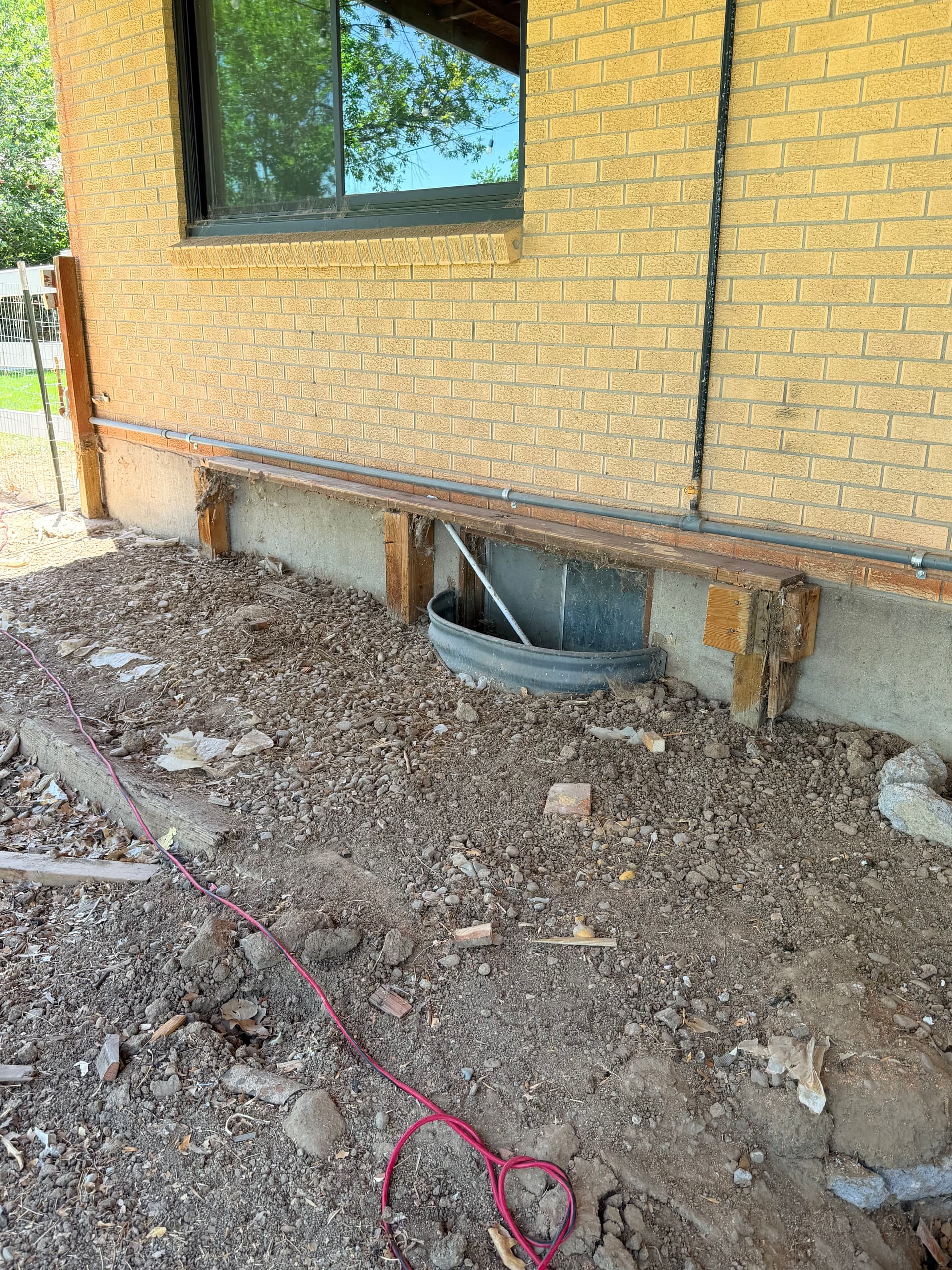 Gallery photos for Denver Window Wells That Are Overdue for an Inspection: Image #4