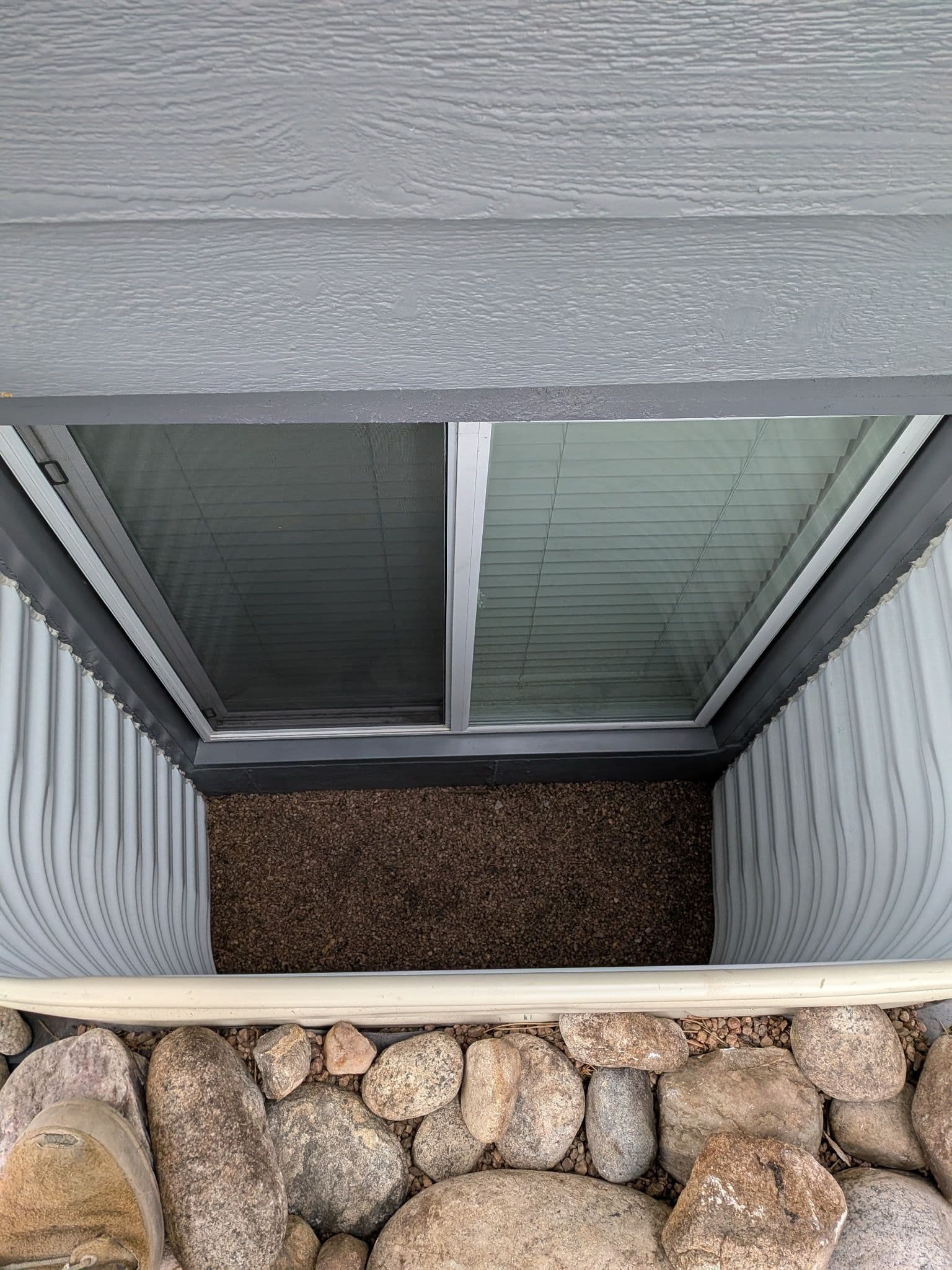 Gallery photos for Free Window Well Inspections Before Colorado Summer Storms Hit: Image #8