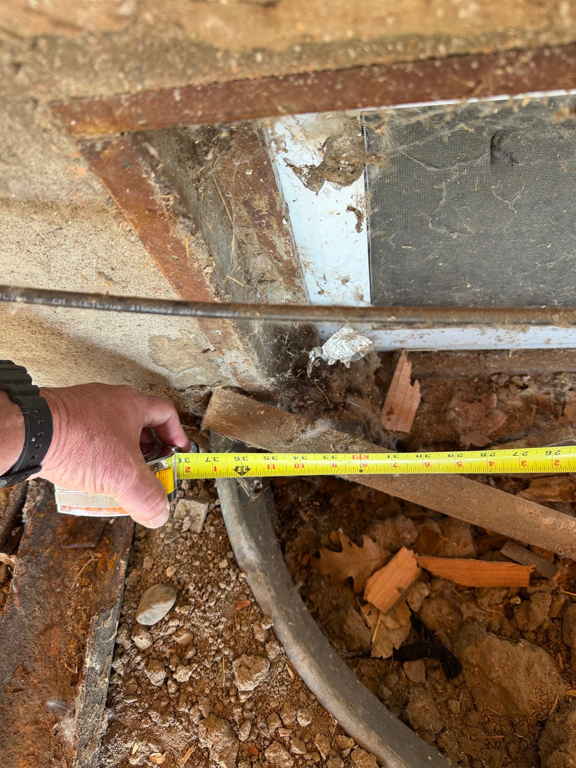 Gallery photos for Denver Window Wells That Are Overdue for an Inspection: Image #1