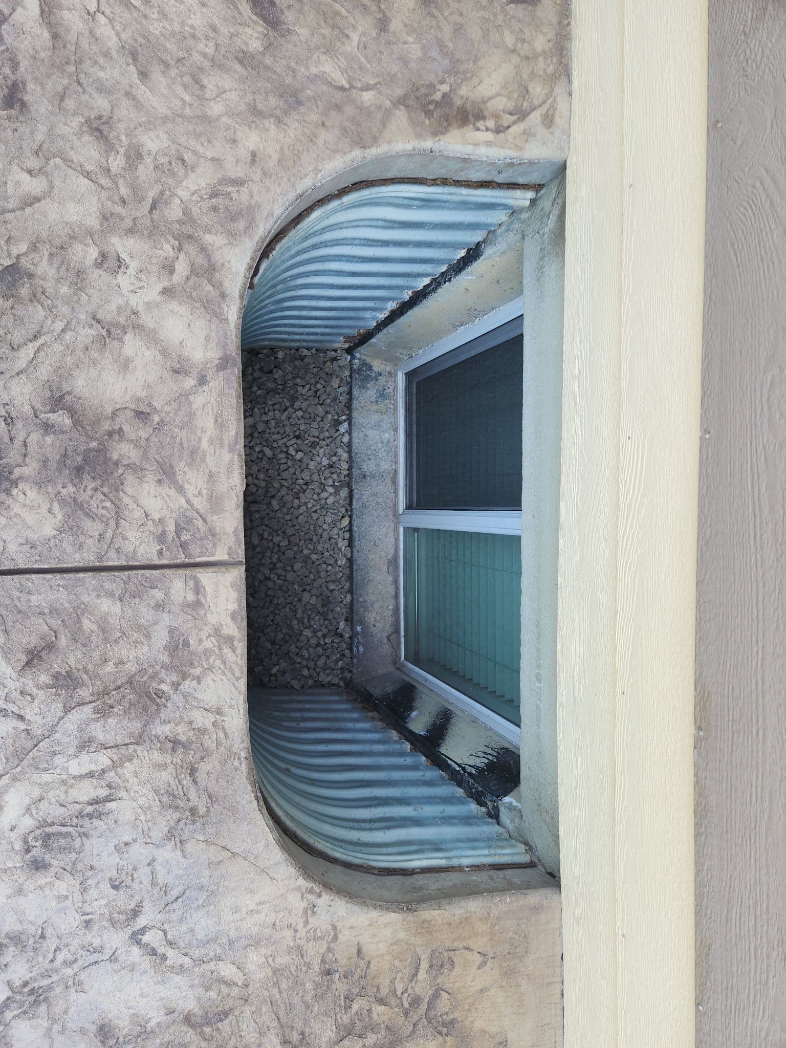 Gallery photos for What a Window Well Inspection Actually Turns Up in Denver: Image #3