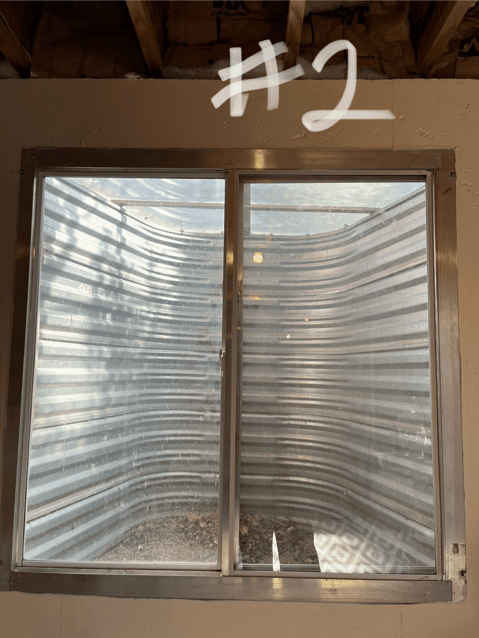 Gallery photos for Monsoon Season Is Coming - Is Your Window Well Ready?: Image #1