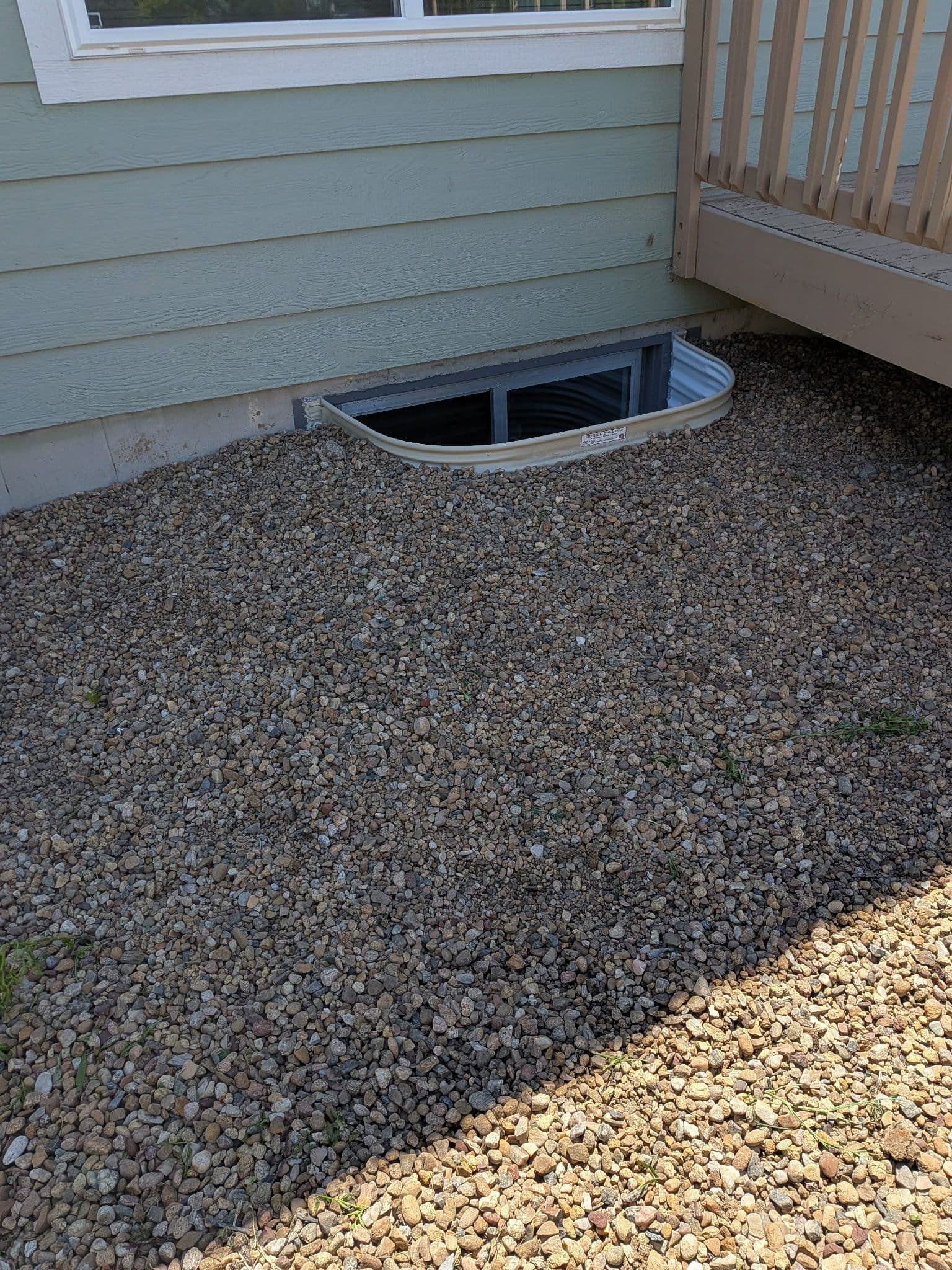 Denver Window Well Inspections and Covers Before Storm Season Hits image