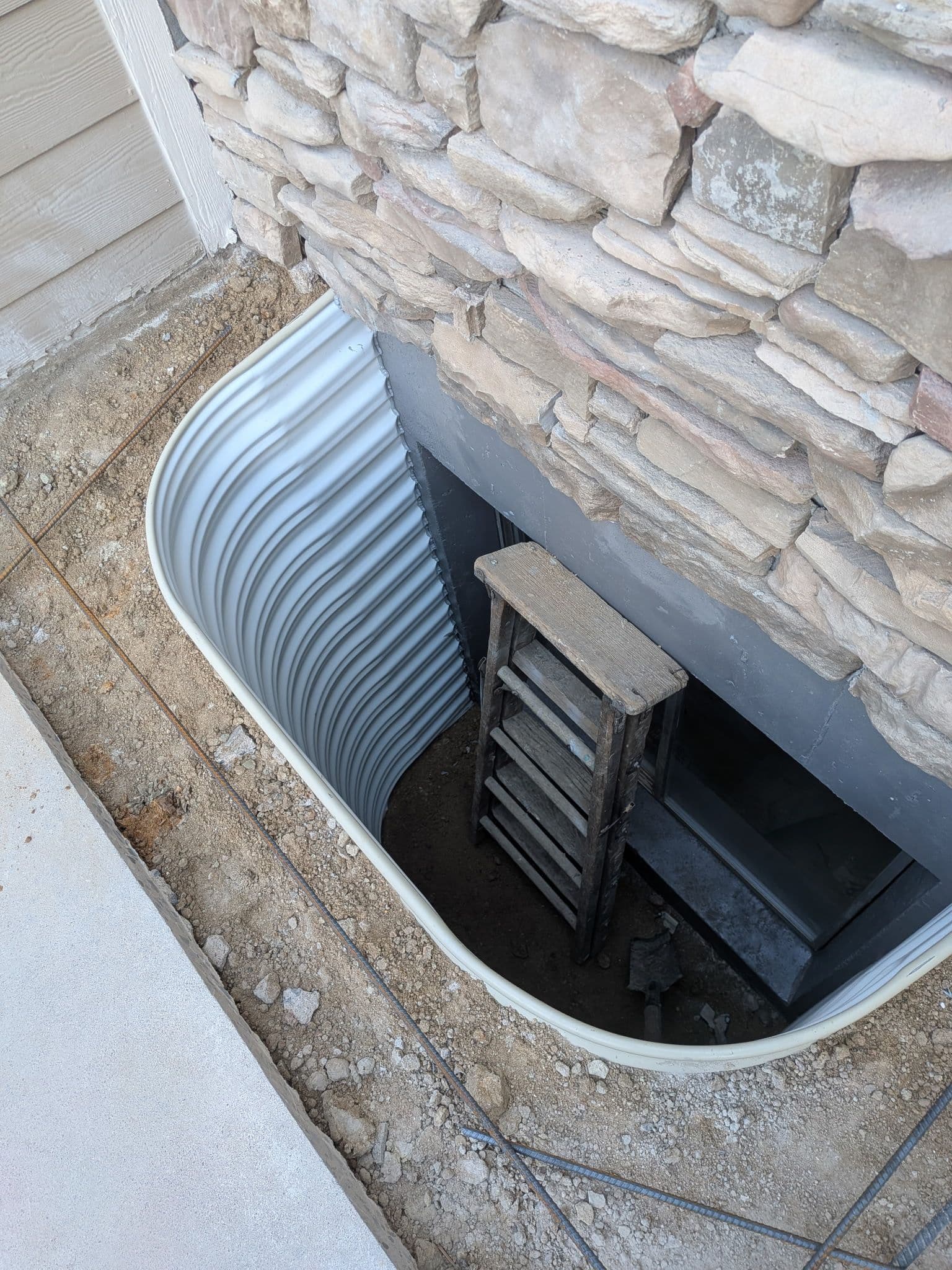 Gallery photos for Window Well Installs Colorado Homeowners Need Before Monsoon Season Ends: Image #4