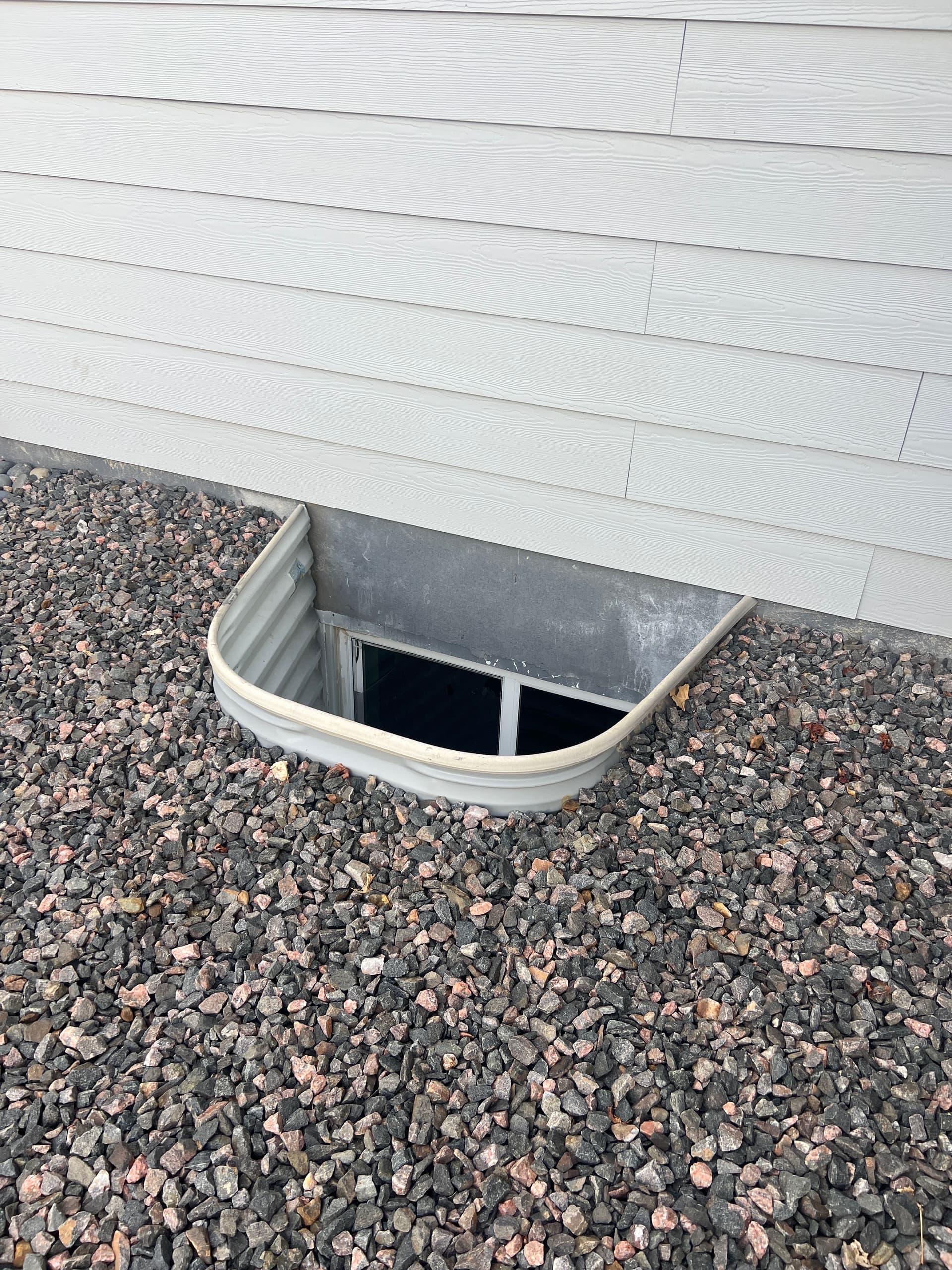 Gallery photos for Denver Window Well Inspections and Covers Before Storm Season Hits: Image #2