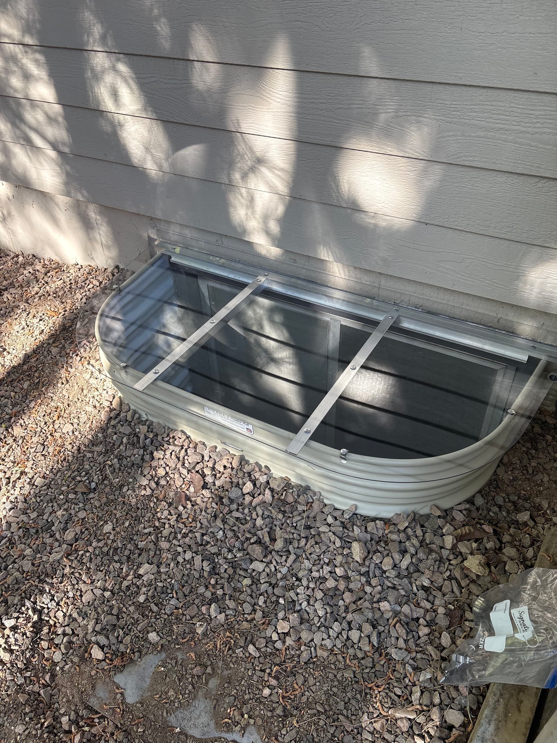 Gallery photos for Denver Window Wells Need Attention Before Monsoon Season Hits: Image #1
