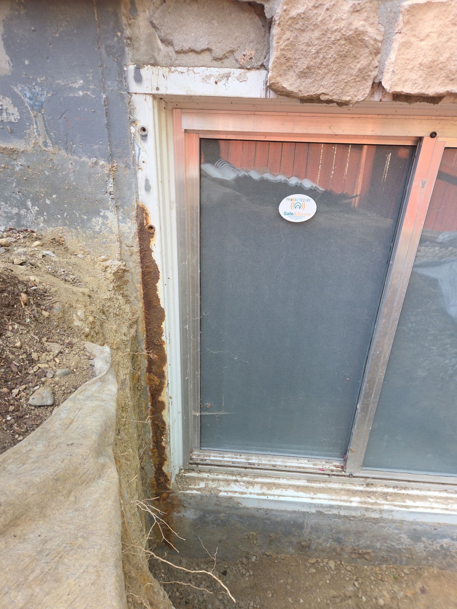 Gallery photos for Window Wells Are Hiding Problems You Can't Afford to Ignore: Image #9