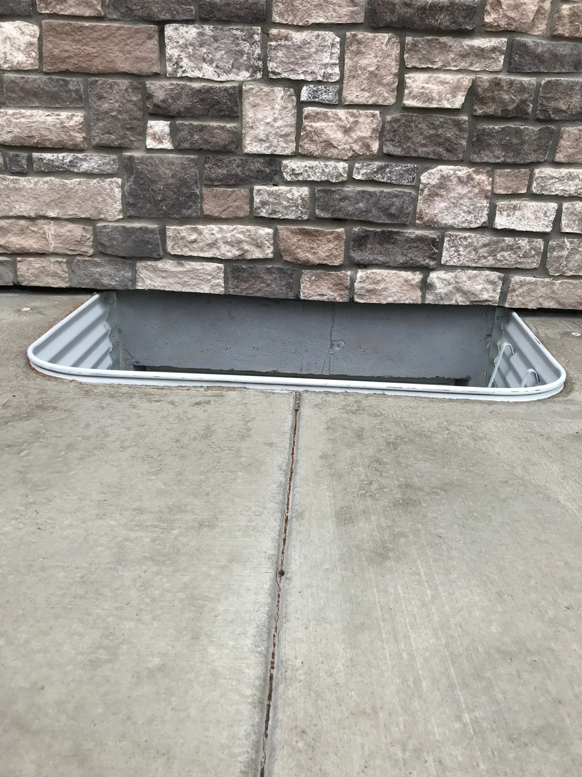 Gallery photos for Window Well Problems in Colorado? We Handle All of It: Image #2