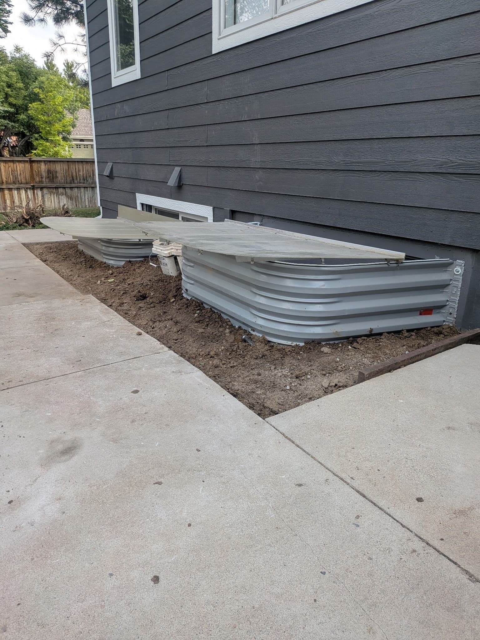Gallery photos for Window Well Installs Colorado Homeowners Need Before Monsoon Season Ends: Image #3