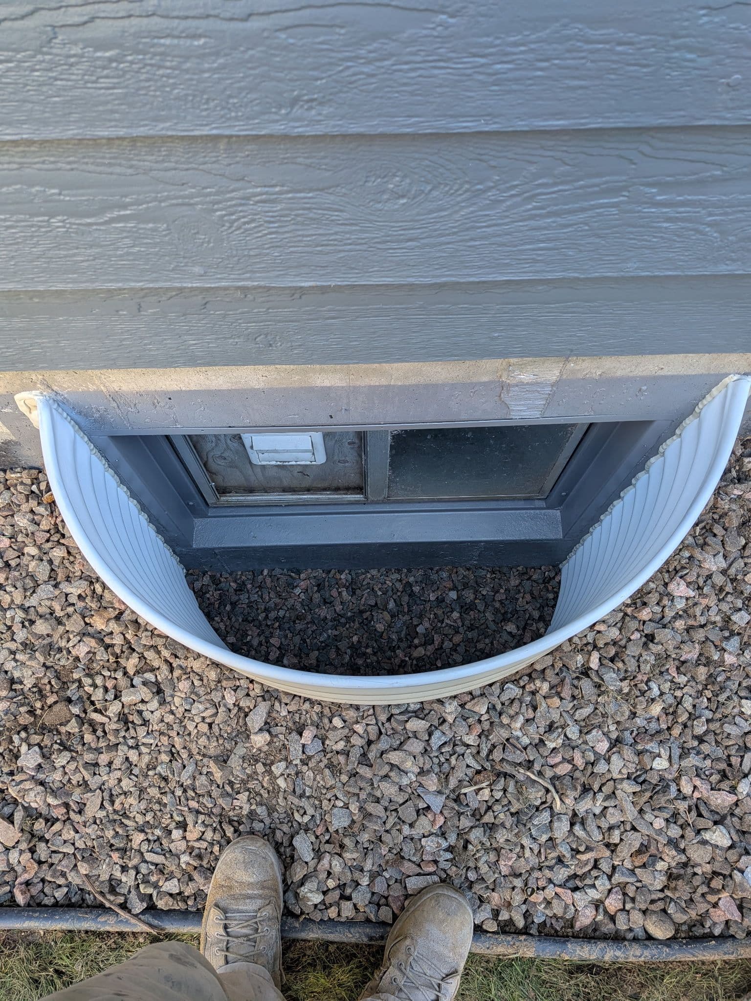Gallery photos for Free Window Well Inspections Before Colorado Summer Storms Hit: Image #9