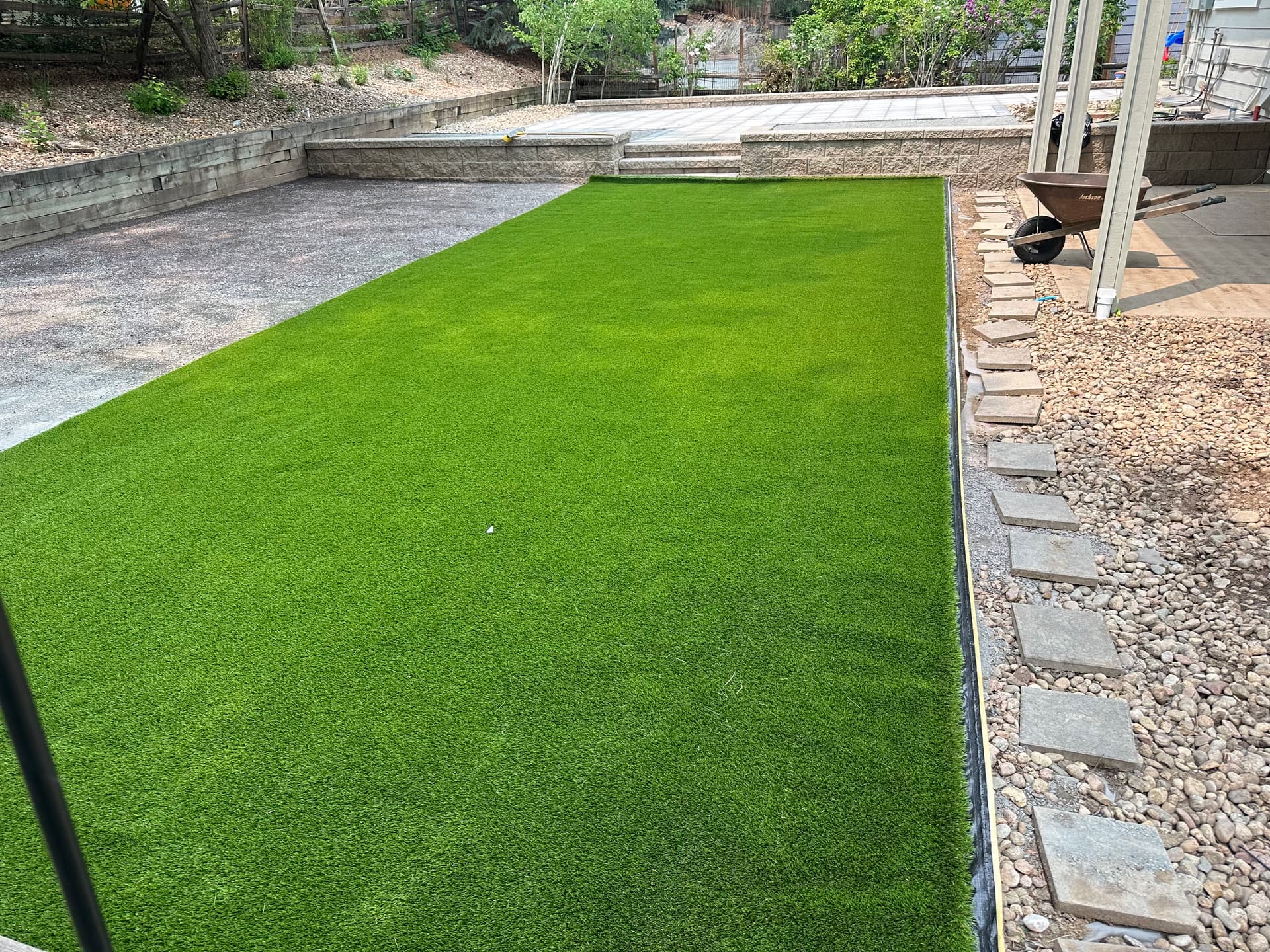 Gallery photos for Colorado Outdoor Life Has Fresh Ideas for Your Yard: Image #8