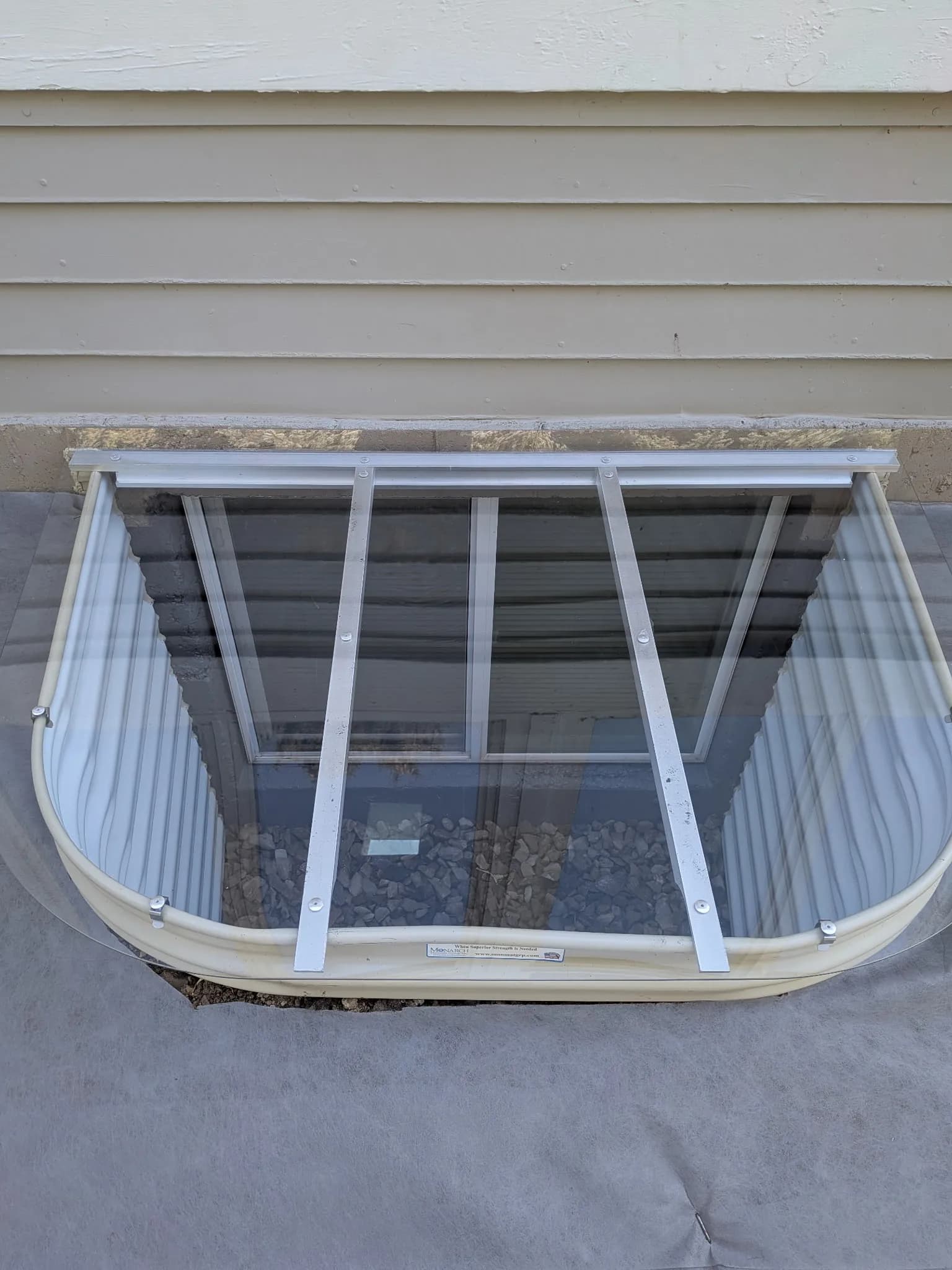 Gallery photos for Family-Owned Window Well Service Colorado Homeowners Can Count On: Image #9