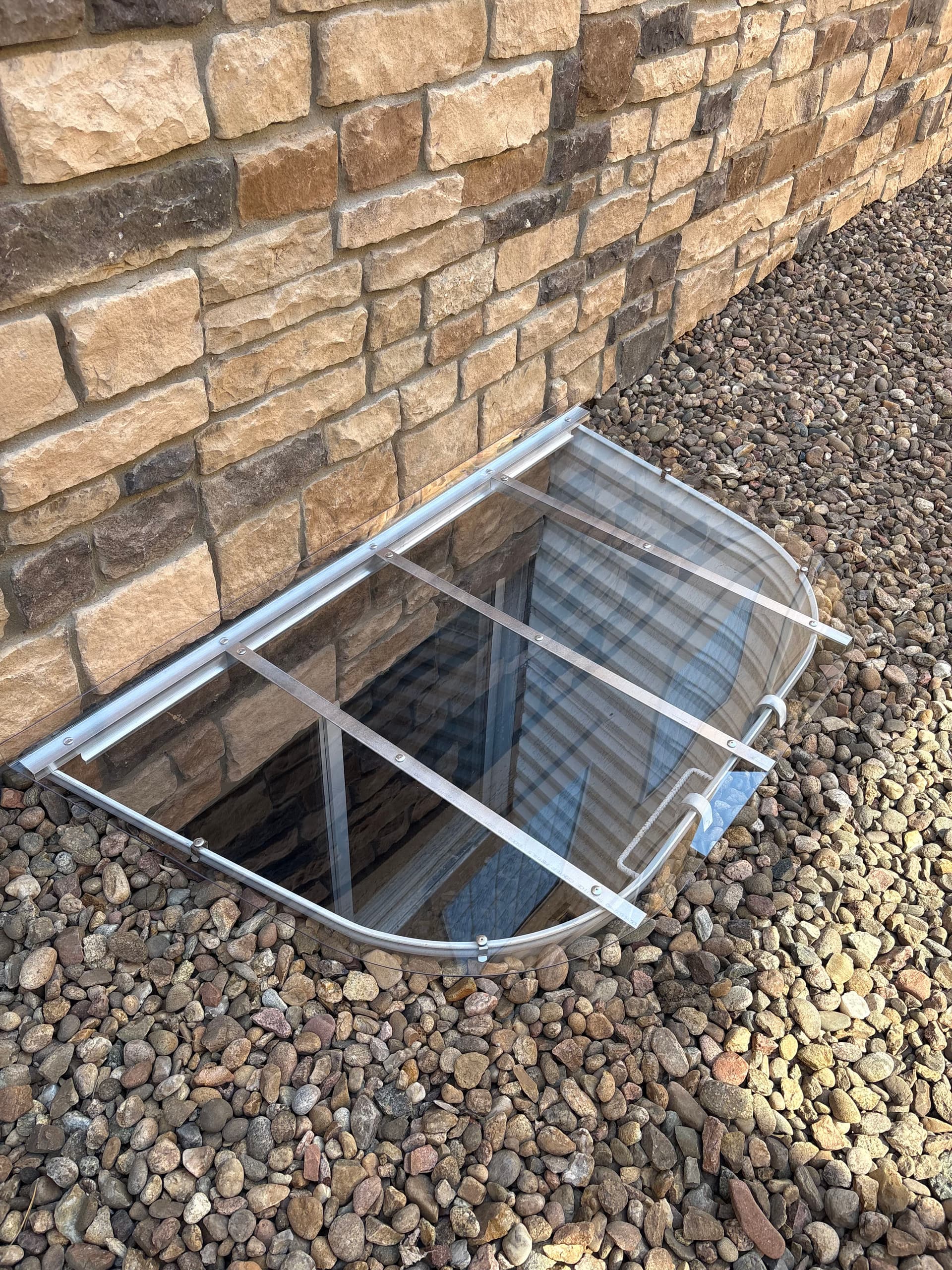 Gallery photos for Window Well Installs Colorado Homeowners Need Before Monsoon Season Ends: Image #7