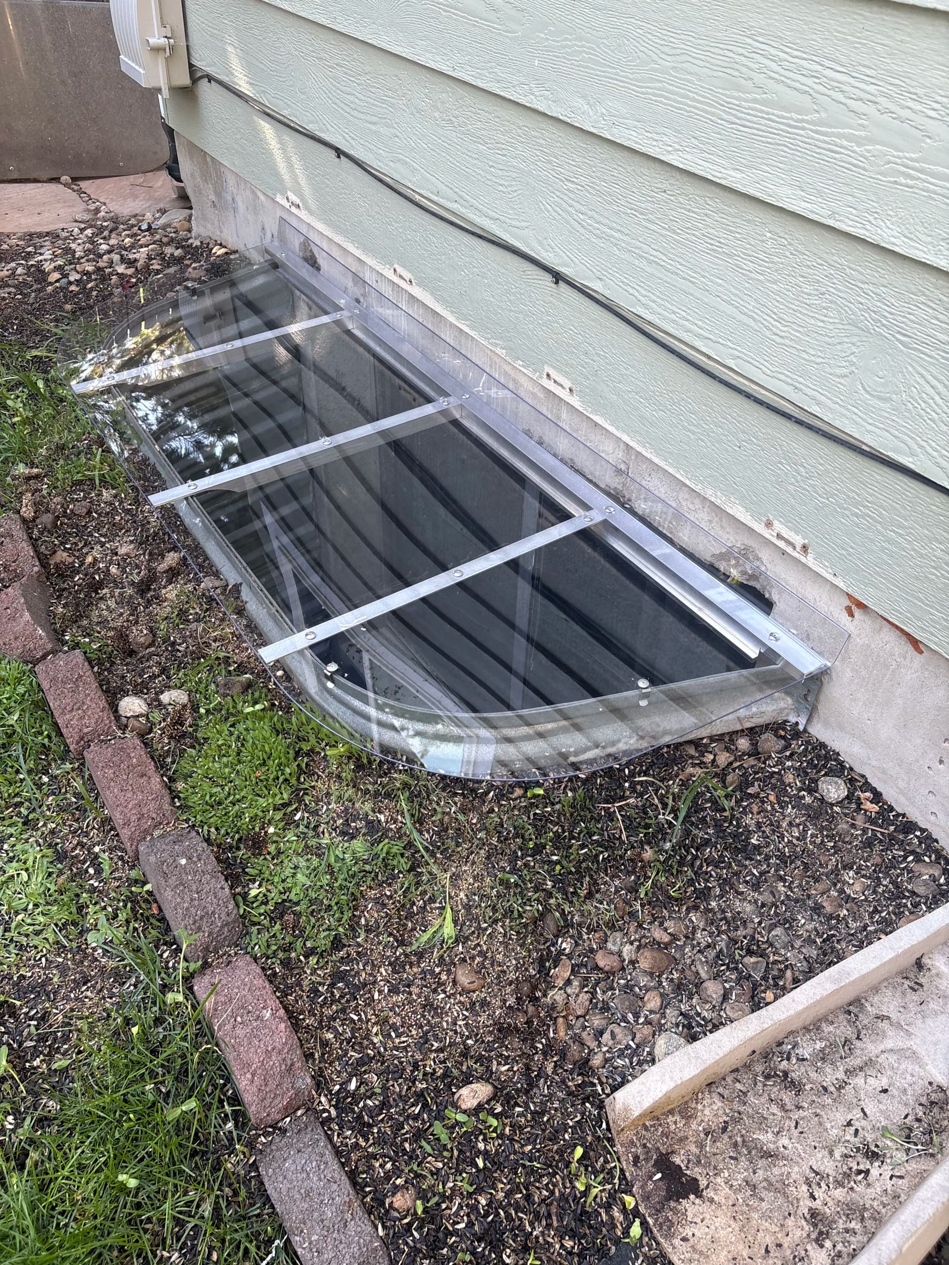 Gallery photos for Free Window Well Inspections - Here's What We Actually Check: Image #8